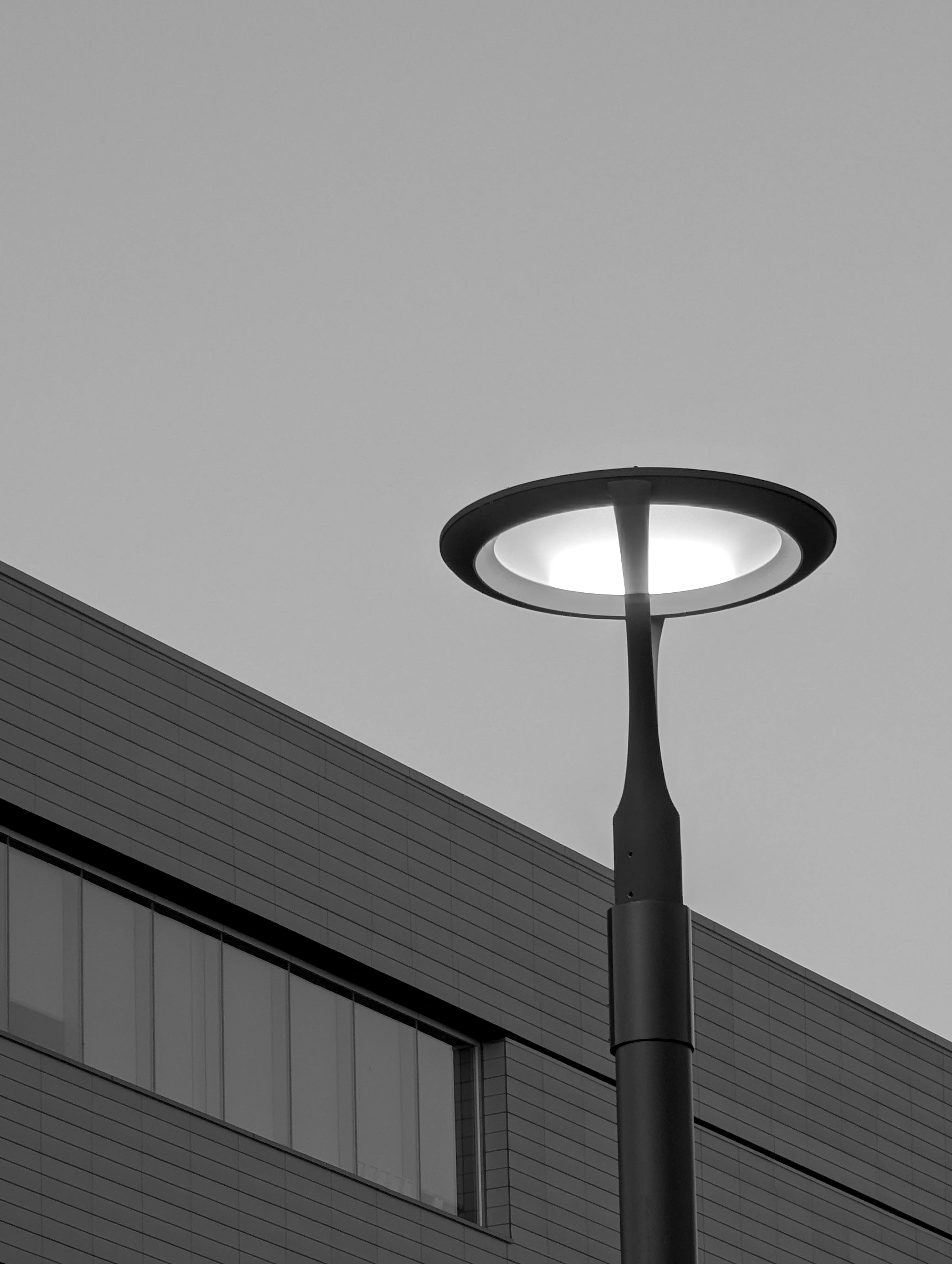 Minimalist Architecture for Case Study 1
