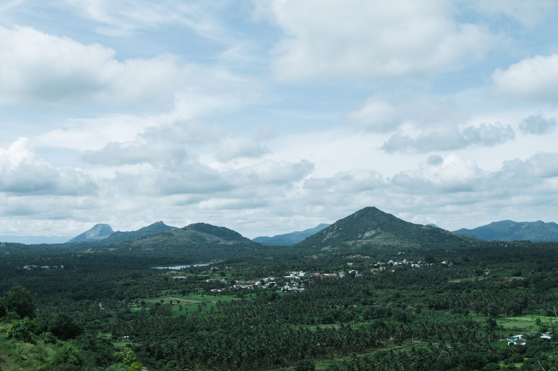 Shivamogga in Monsoon: What to Expect