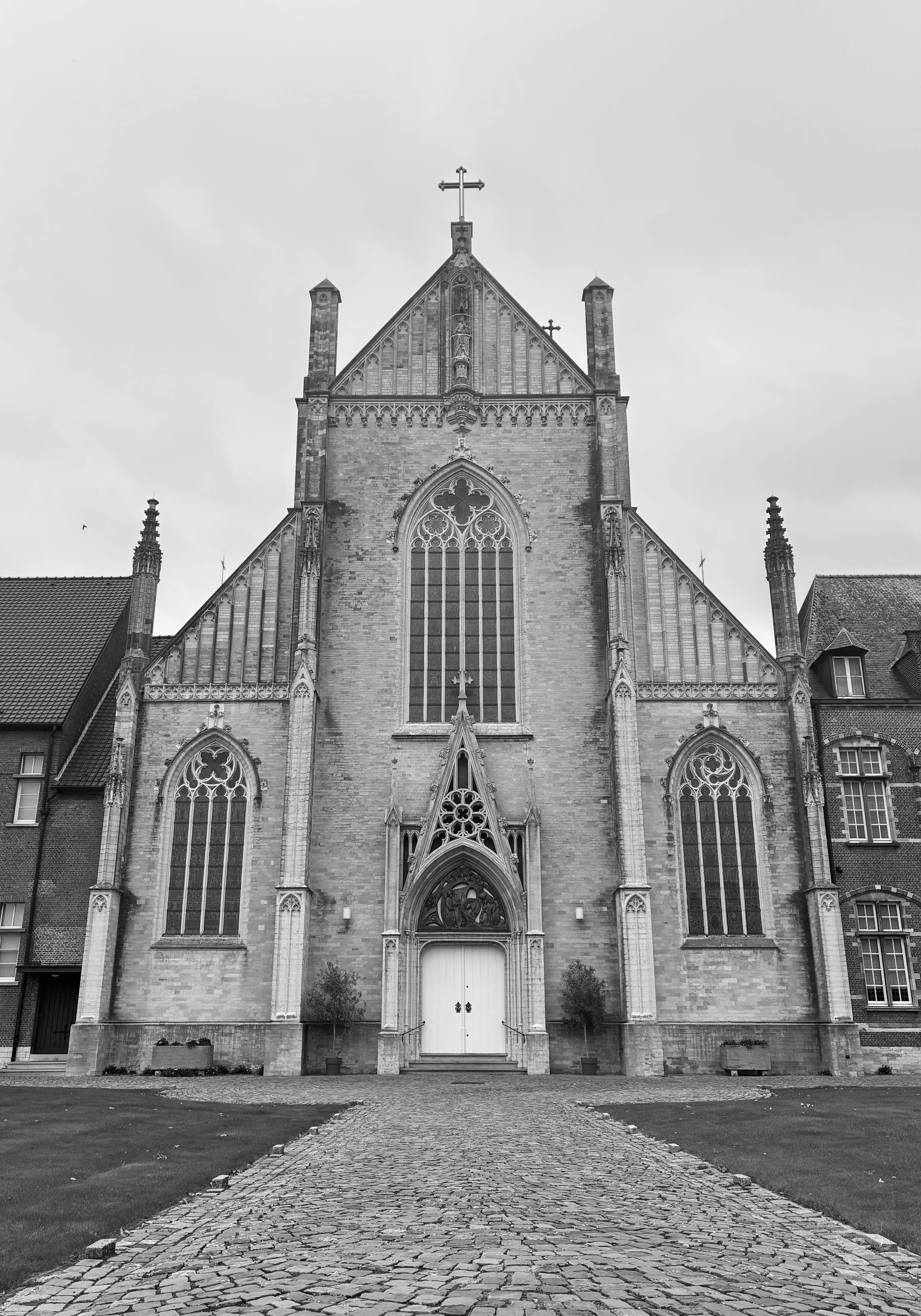 Bezoek ons in Mechelen