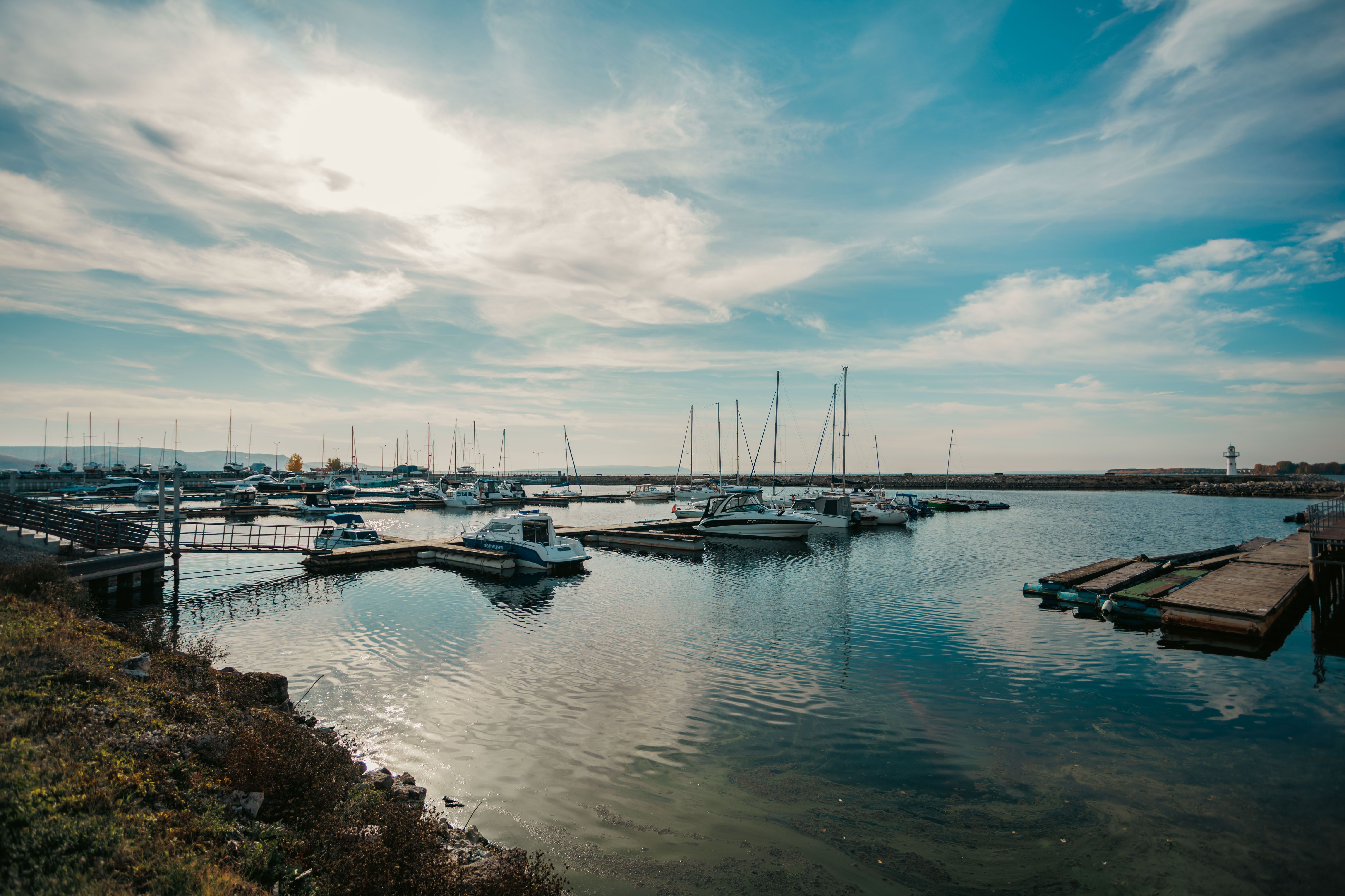 Aqua Marina Hotel