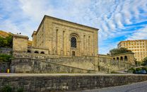 History Museum of Armenia