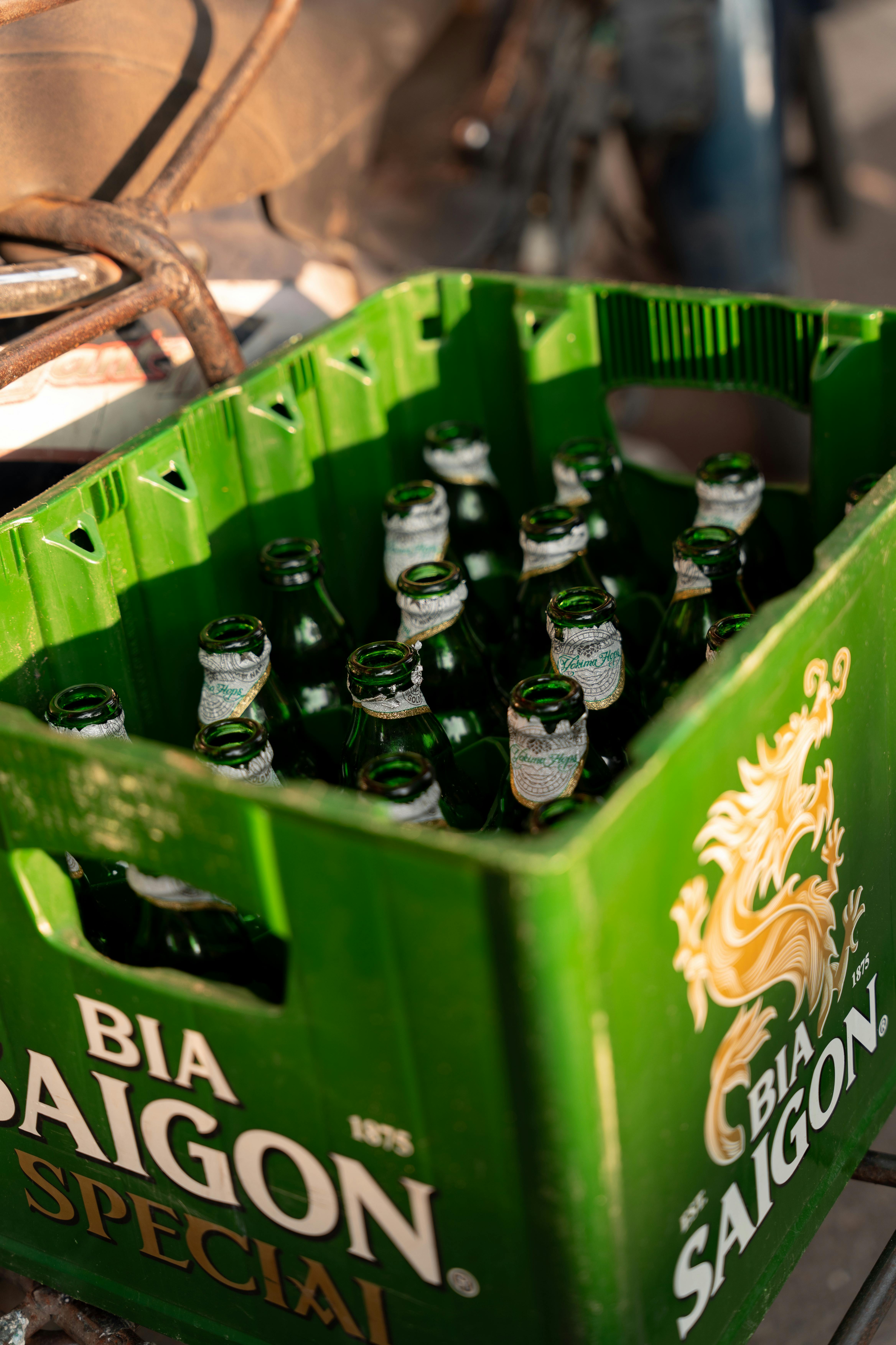 Top 5 Must-Try Brews at Brewdog Bristol on Baldwin Street – A Beer Lover’s Paradise