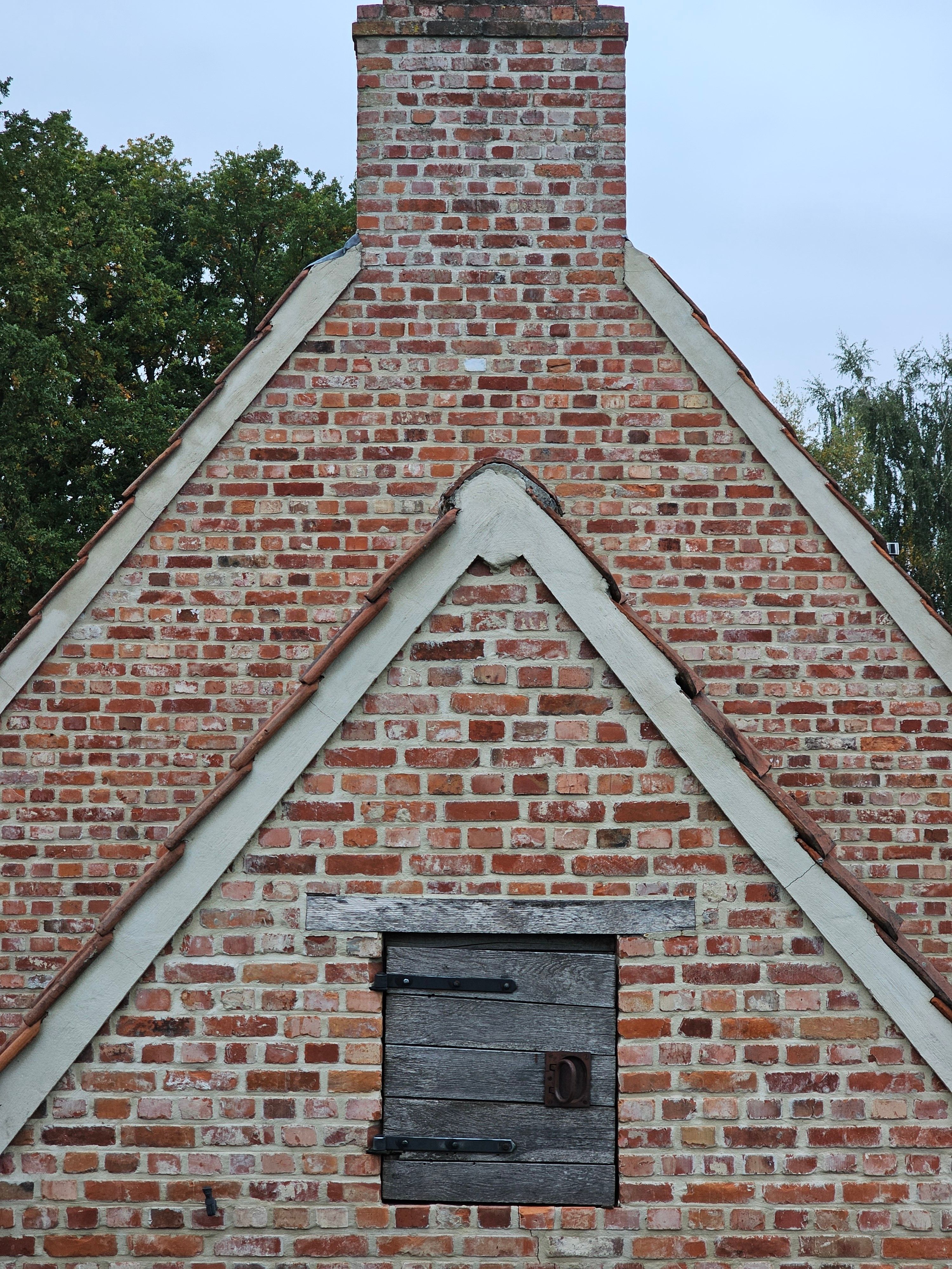 interieur van een huurwoning met lichte woonkamer