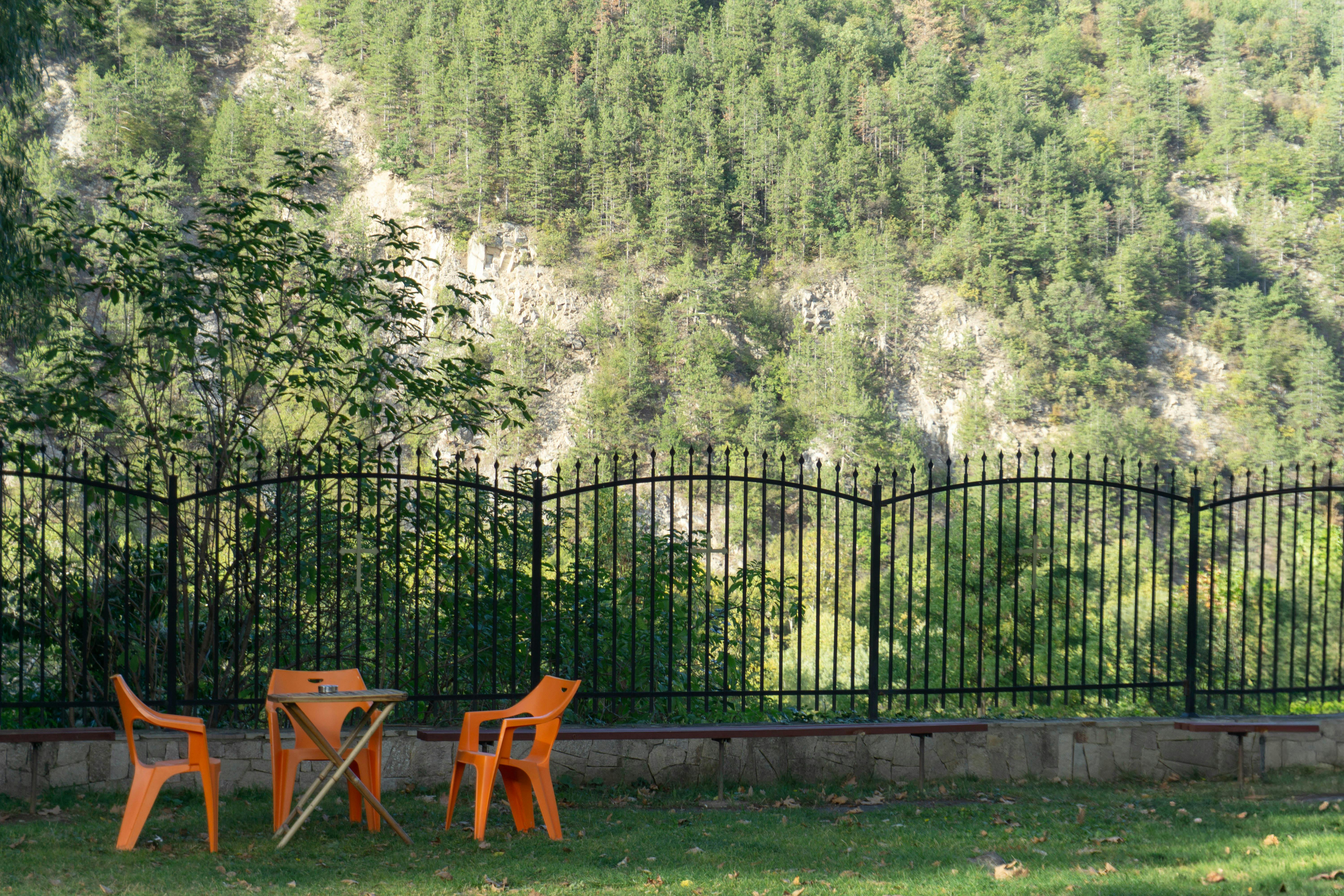 Outdoor 'Fitness Court' coming to Amarillo, city seeking artwork submissions — Photo by Nikolay Demirev on Pexels