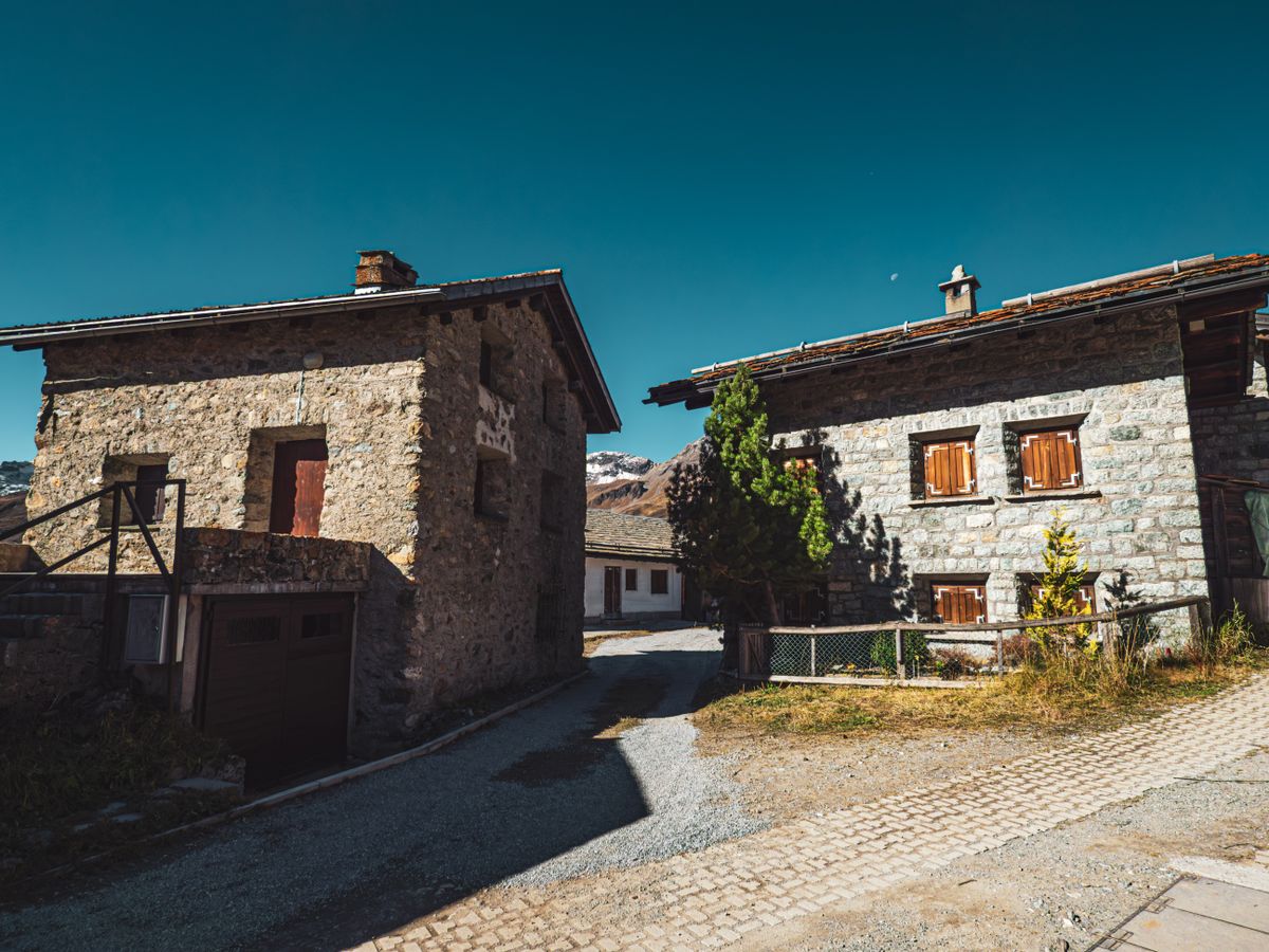 Masías en el Baix Empordà