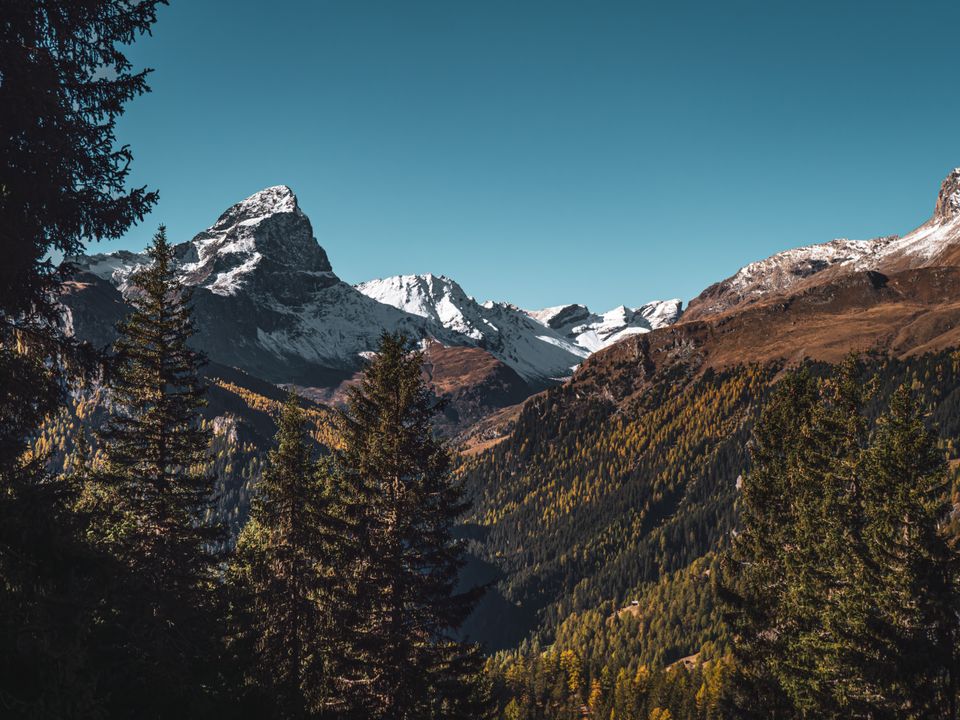 in Graubünden