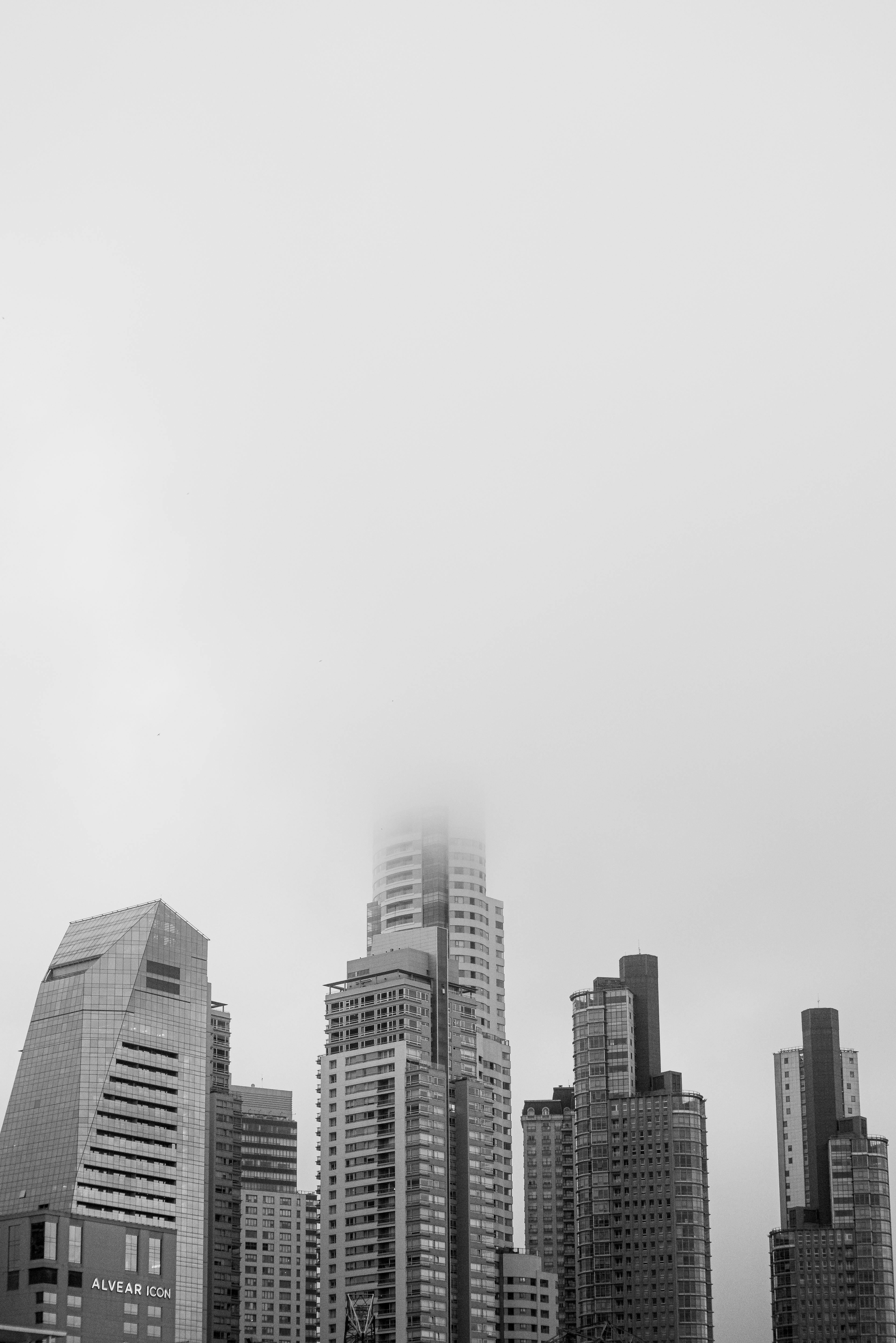 Gratis Immagine gratuita di architettura, architettura contemporanea, architettura di buenos aires Foto a disposizione