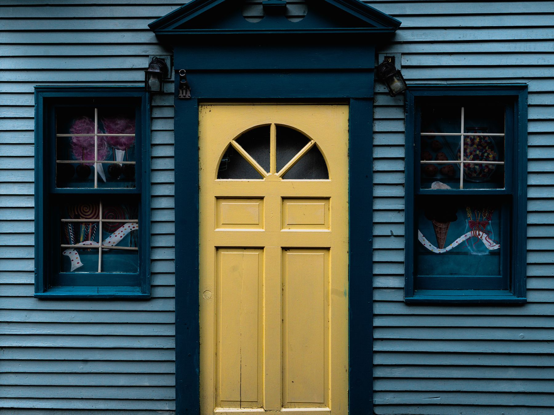 Exterior Painting in Bromley-by-Bow — the finished result after a professional repaint
