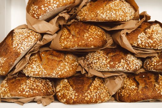 21 Glorious Grains Organic Bread Rise Organic Bakery