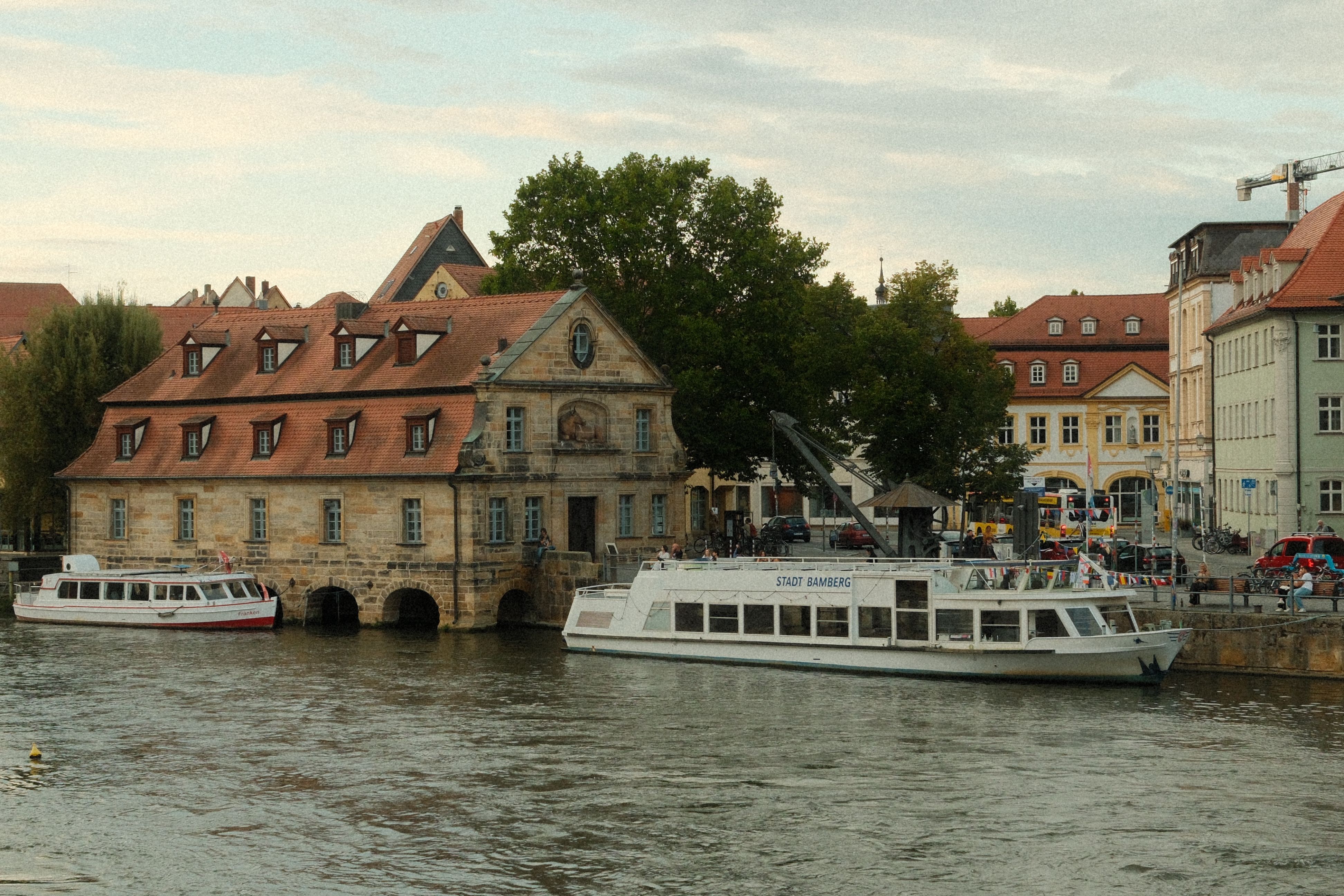 Bamberg