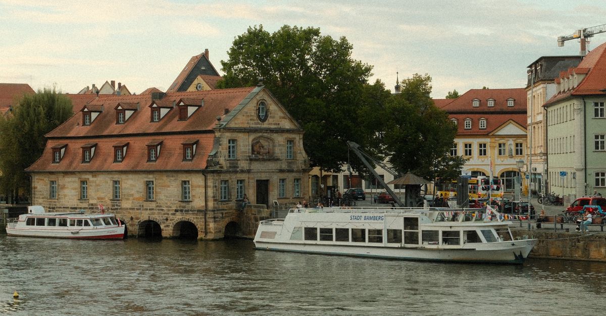 Bamberg