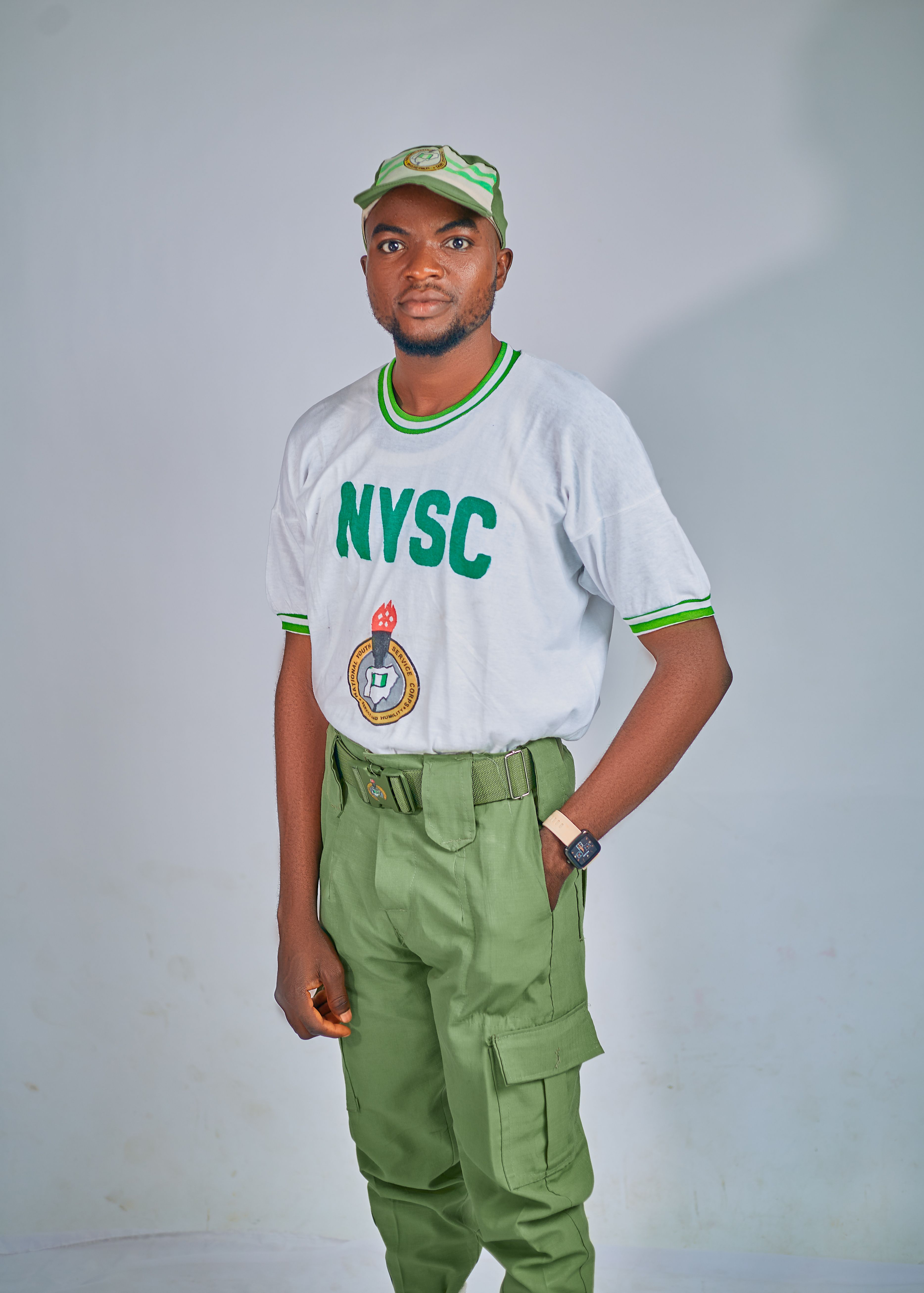 Adebola Williams Pushes for Youth-Led Governance, Institutional Reforms Across Africa