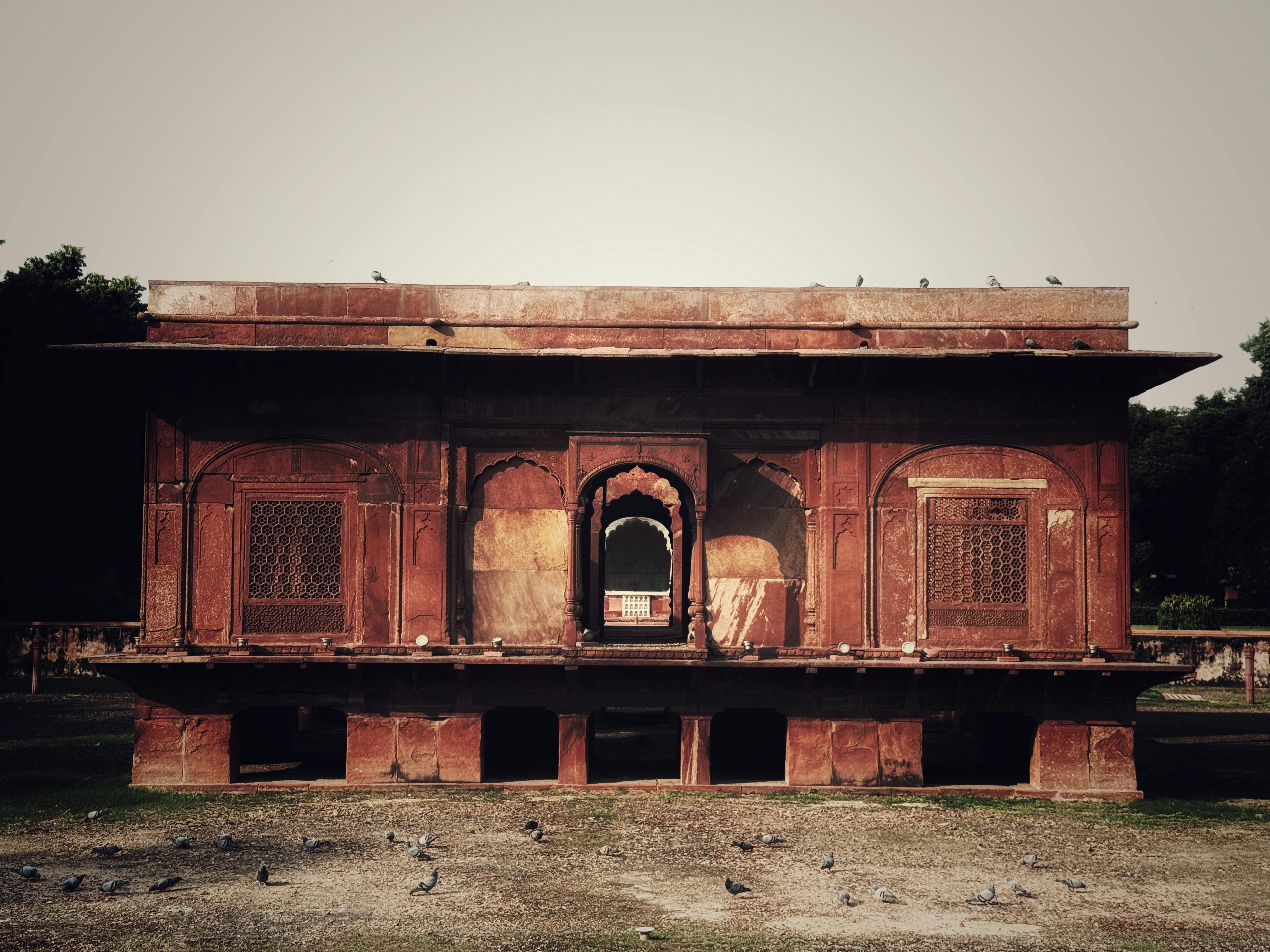 田中老派生活博物館：重現台灣傳統生活風貌