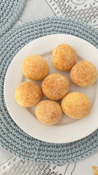 Gluten Free Roll