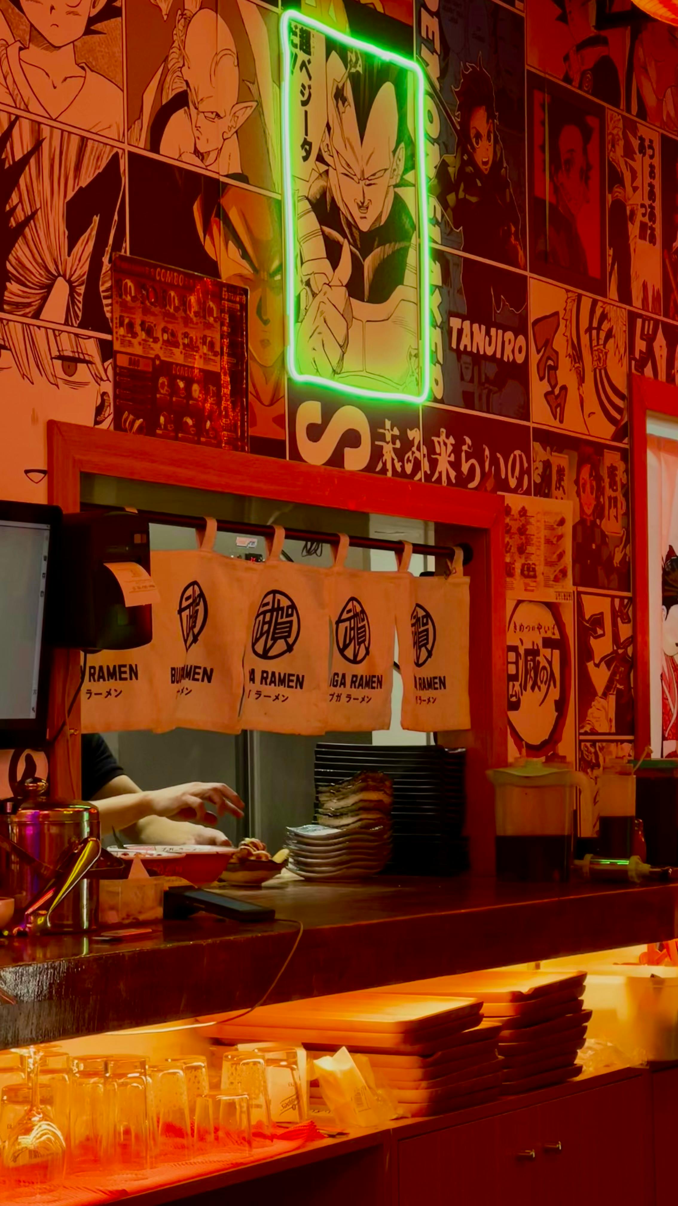 Contoh Tema Populer untuk Termux