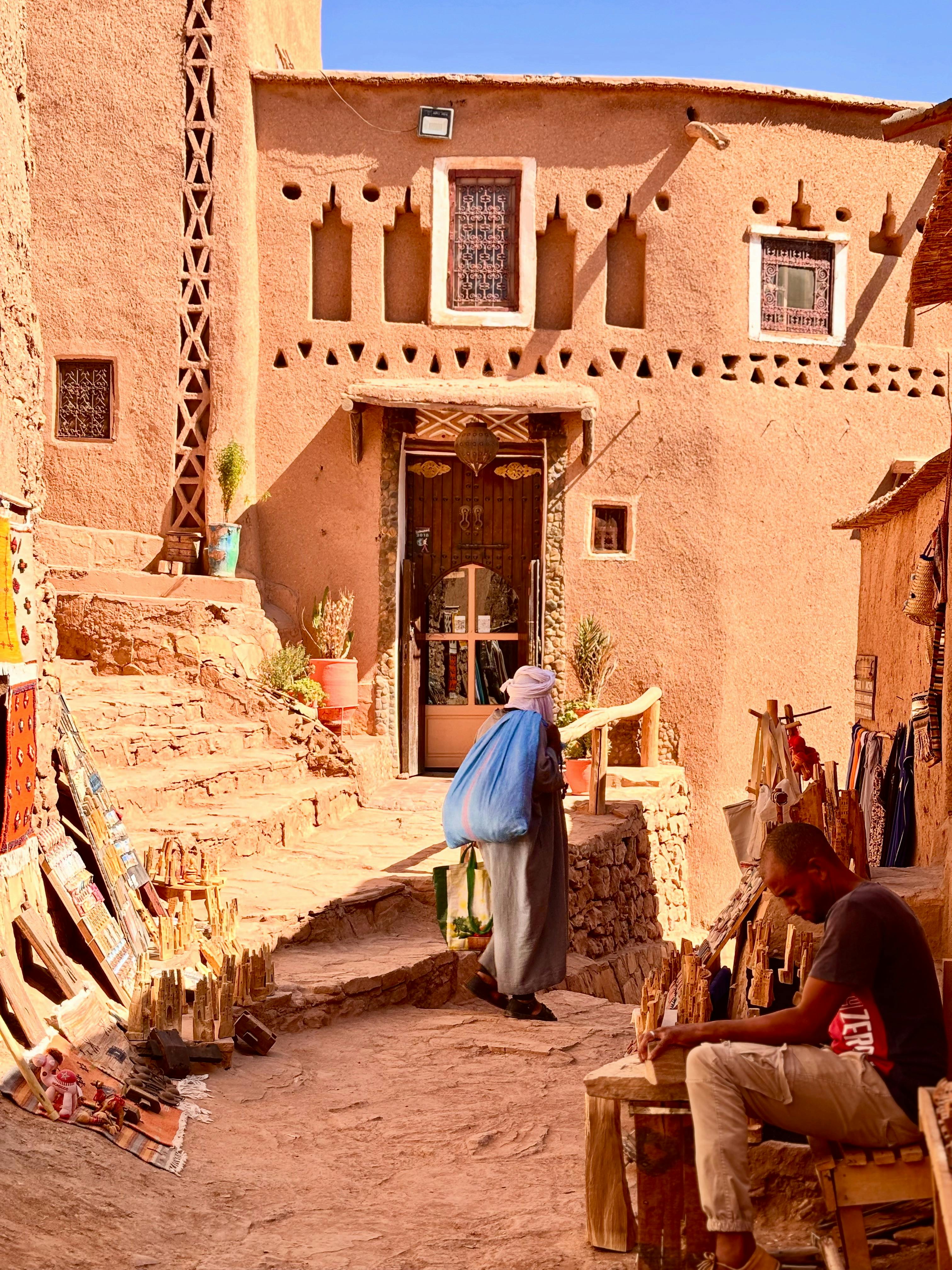 Why Bristol's Unique B&Bs Are Your Best Bet for Authentic Local Experiences