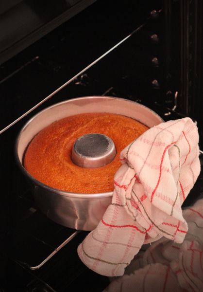 Ceramic Pie Dish