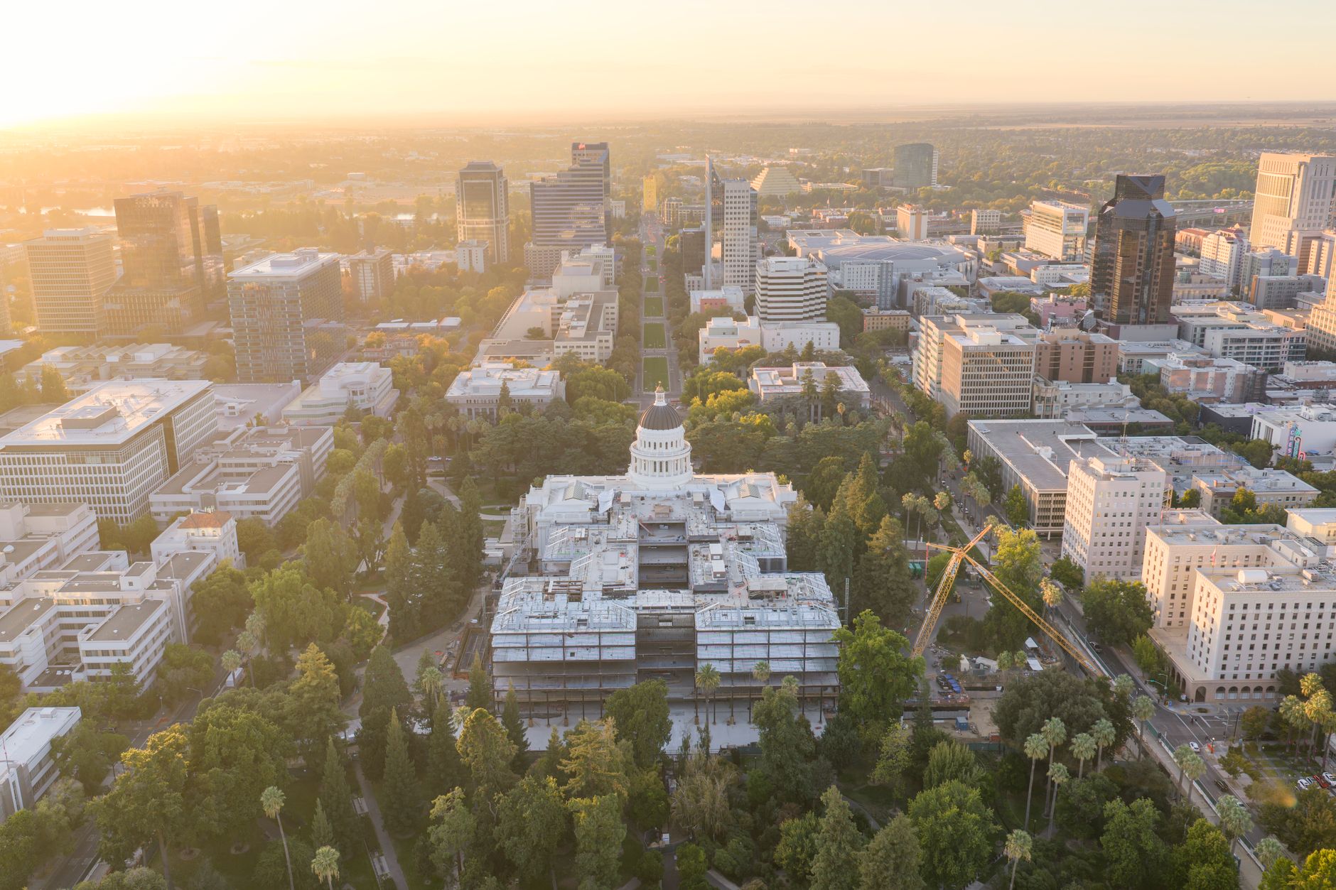 How Palo Alto Founders Are Funding New California AI Startups How Palo Alto Founders Are Funding New California AI Startups