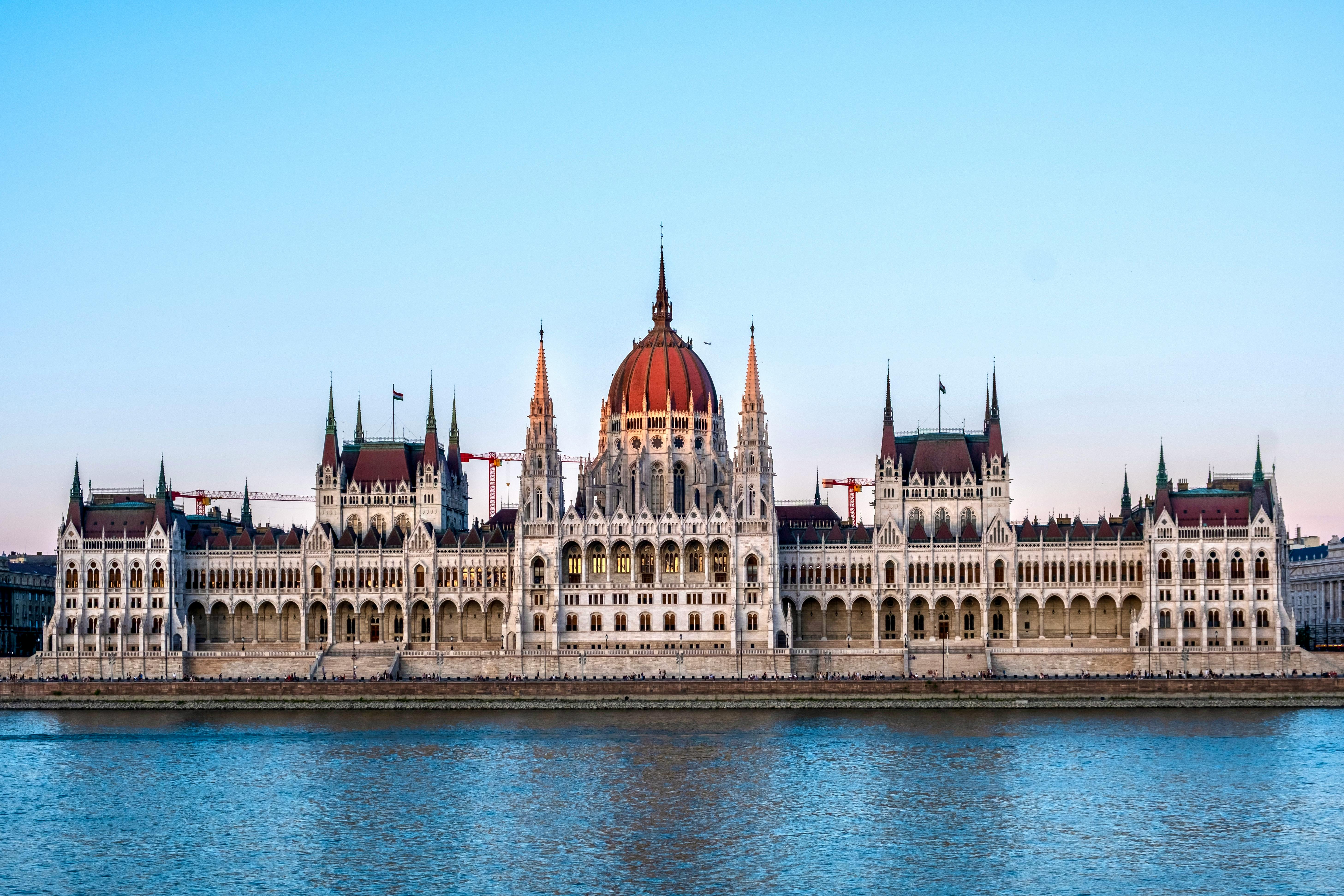 政治：立法院三讀通過行政區劃程序法 政院明年7月前須完成實施