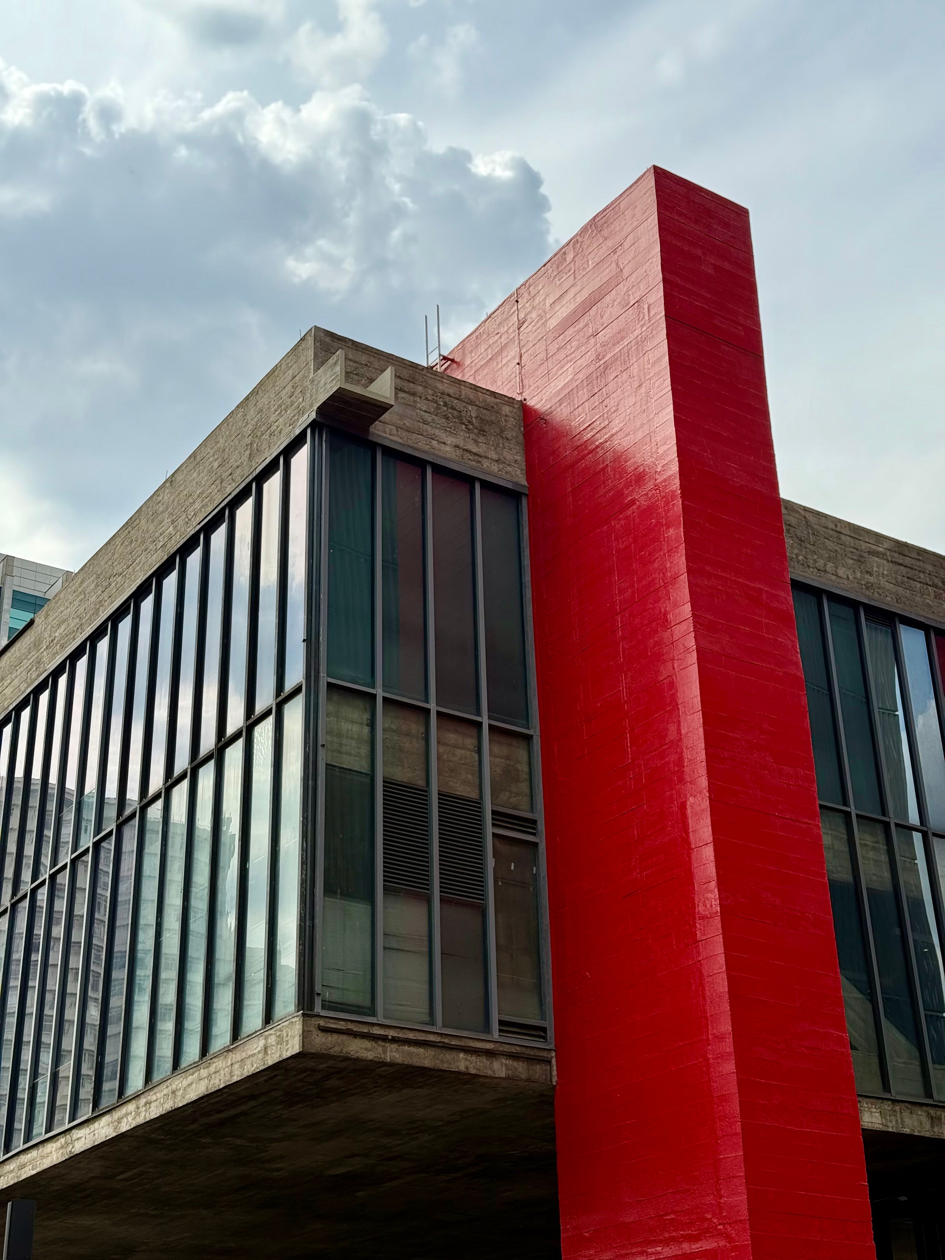 Museu Masp · Foto profissional gratuita