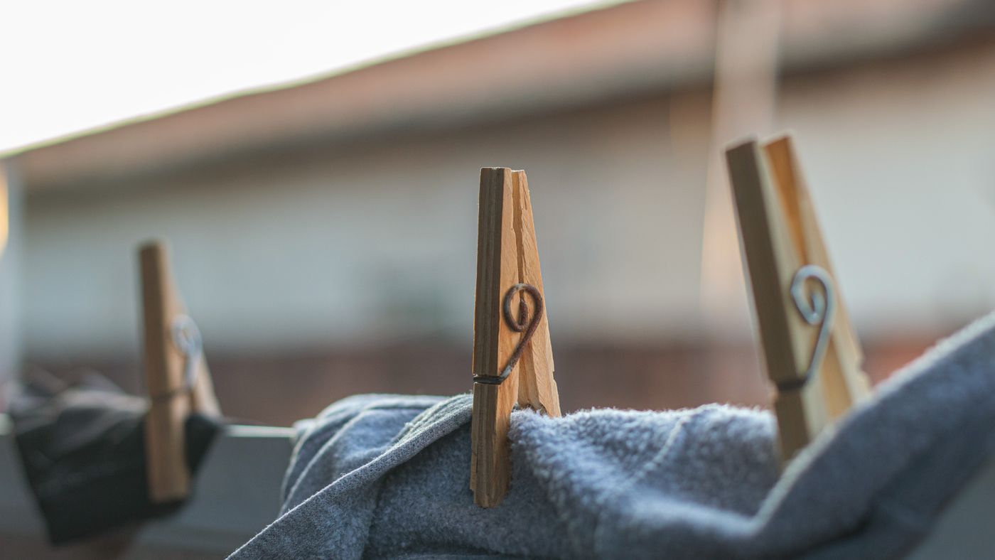 Owning a Laundromat: The Passive Income Reality Check