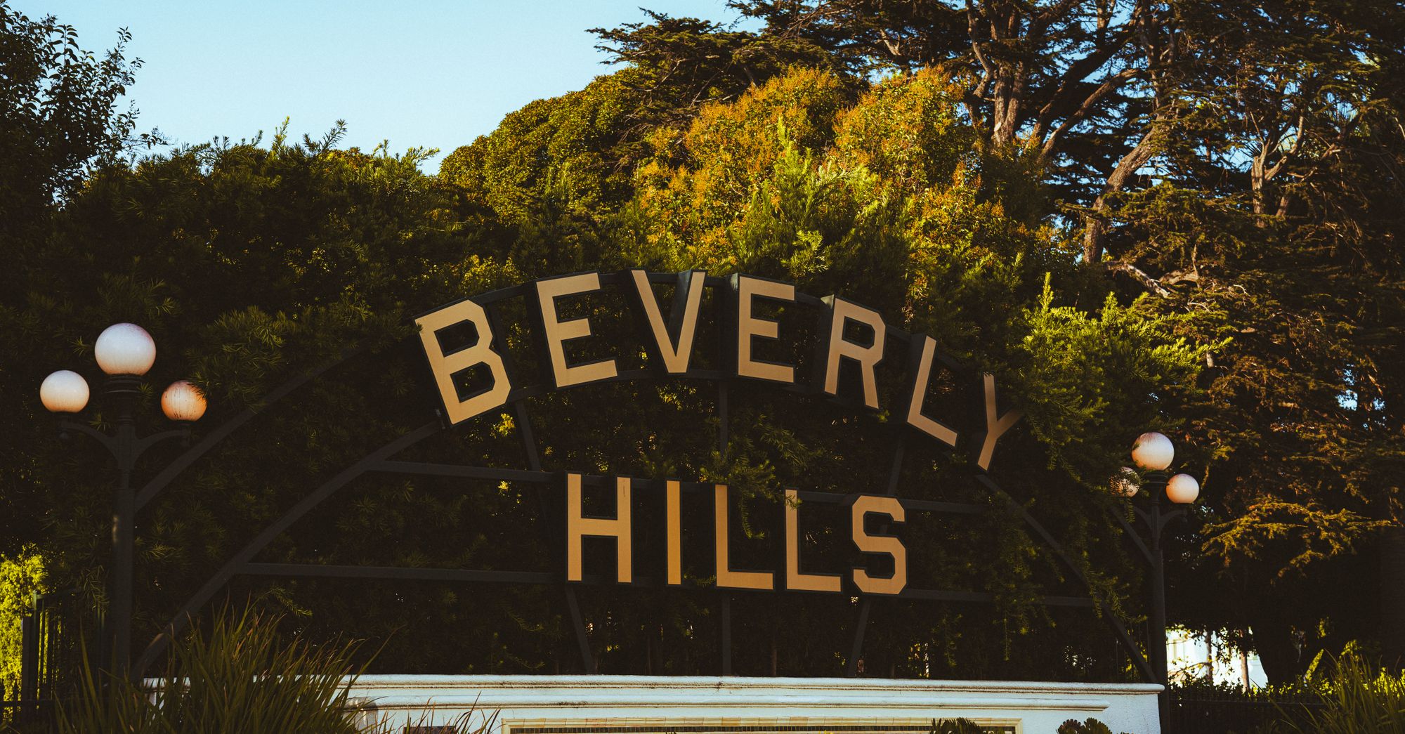 Paris Hilton's Beverly Park Rental Relists at $169K Monthly