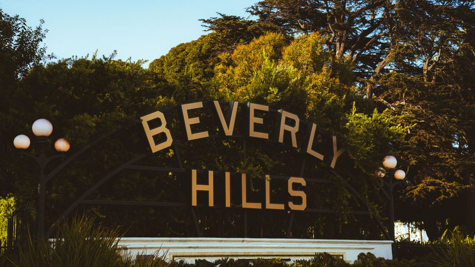 Gagosian Beverly Hills to Host Conversation Between Jonas Wood and John McEnroe