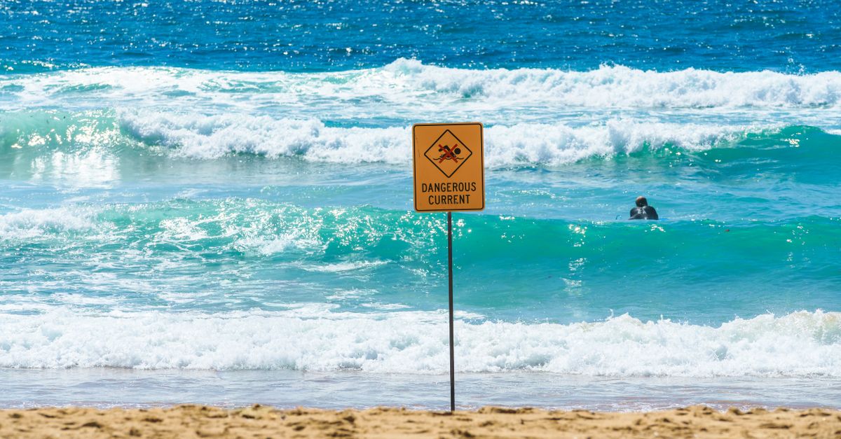 Why This Country Declared an Ocean Current Collapse a National Security Risk