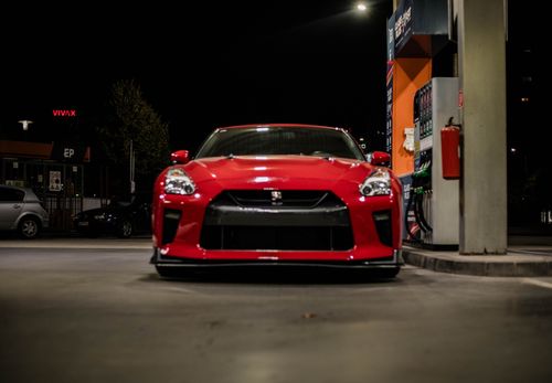 Free stock photo of 4k, aesthetic, automotive photography Stock Photo