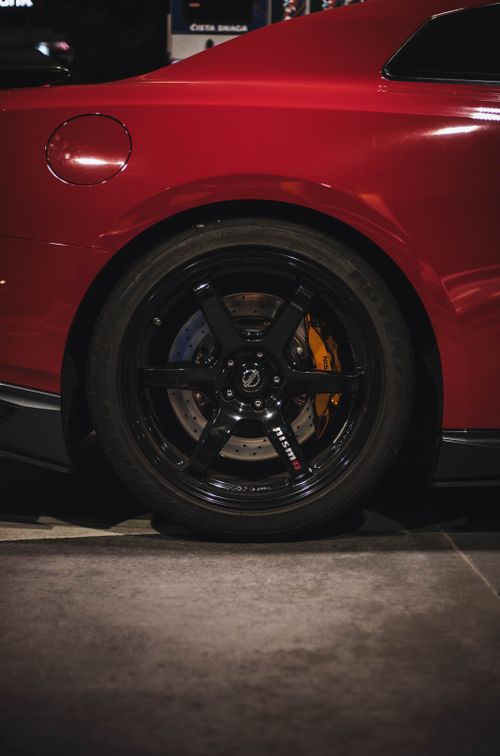 Free stock photo of 4k, aesthetic, automotive photography Stock Photo