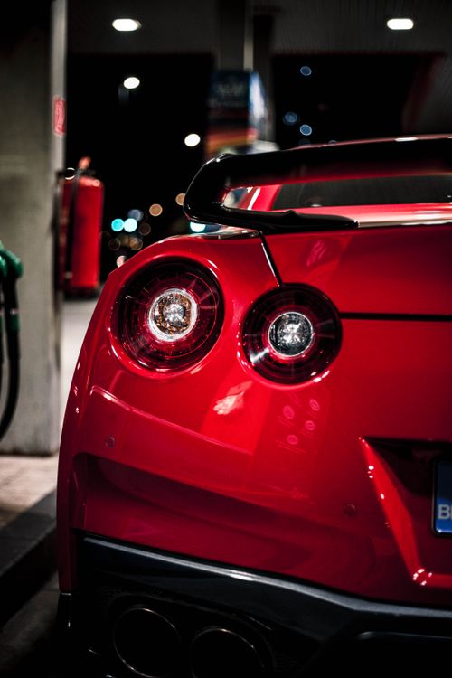 Free stock photo of 4k, aesthetic, automotive photography Stock Photo