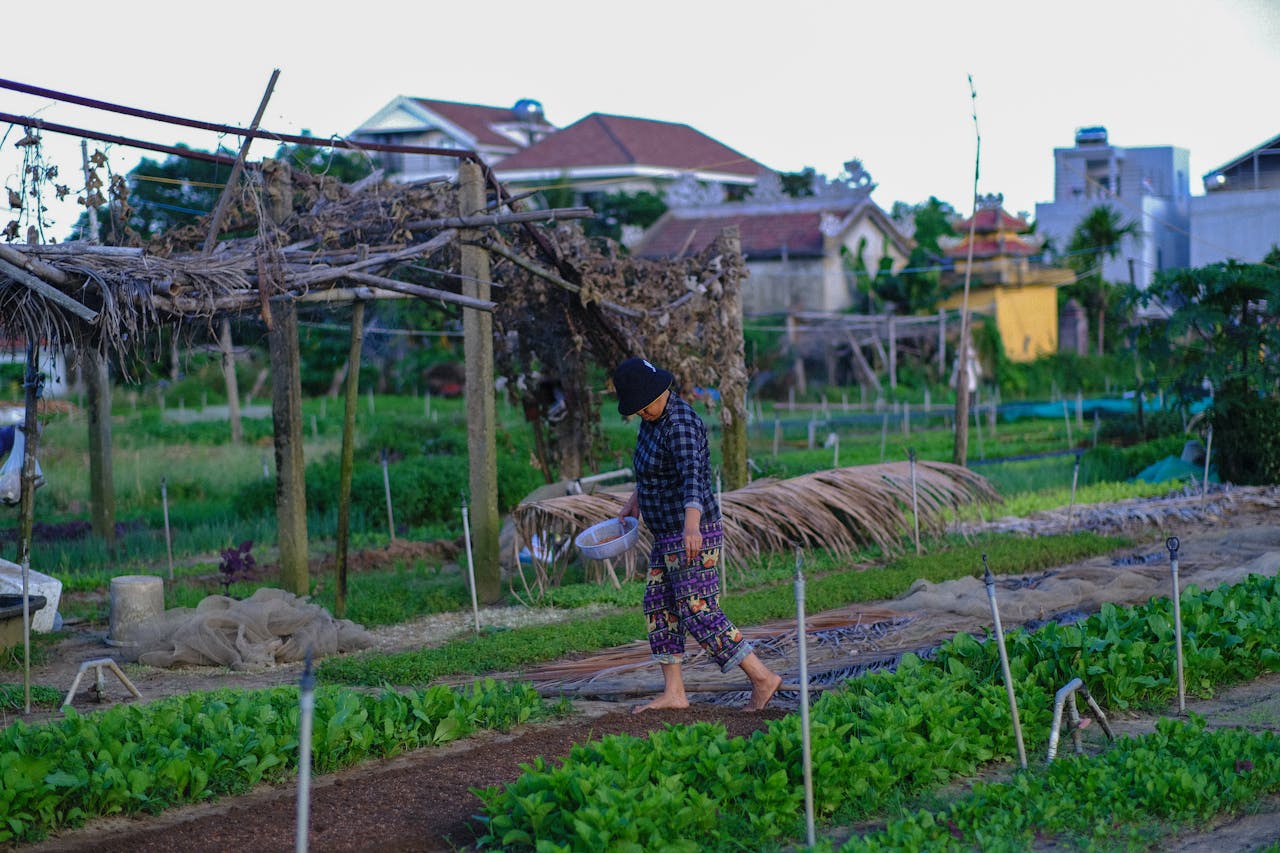 Đồng điệu thân mật qua ngôn từ, âm nhạc và mọi điều khác
