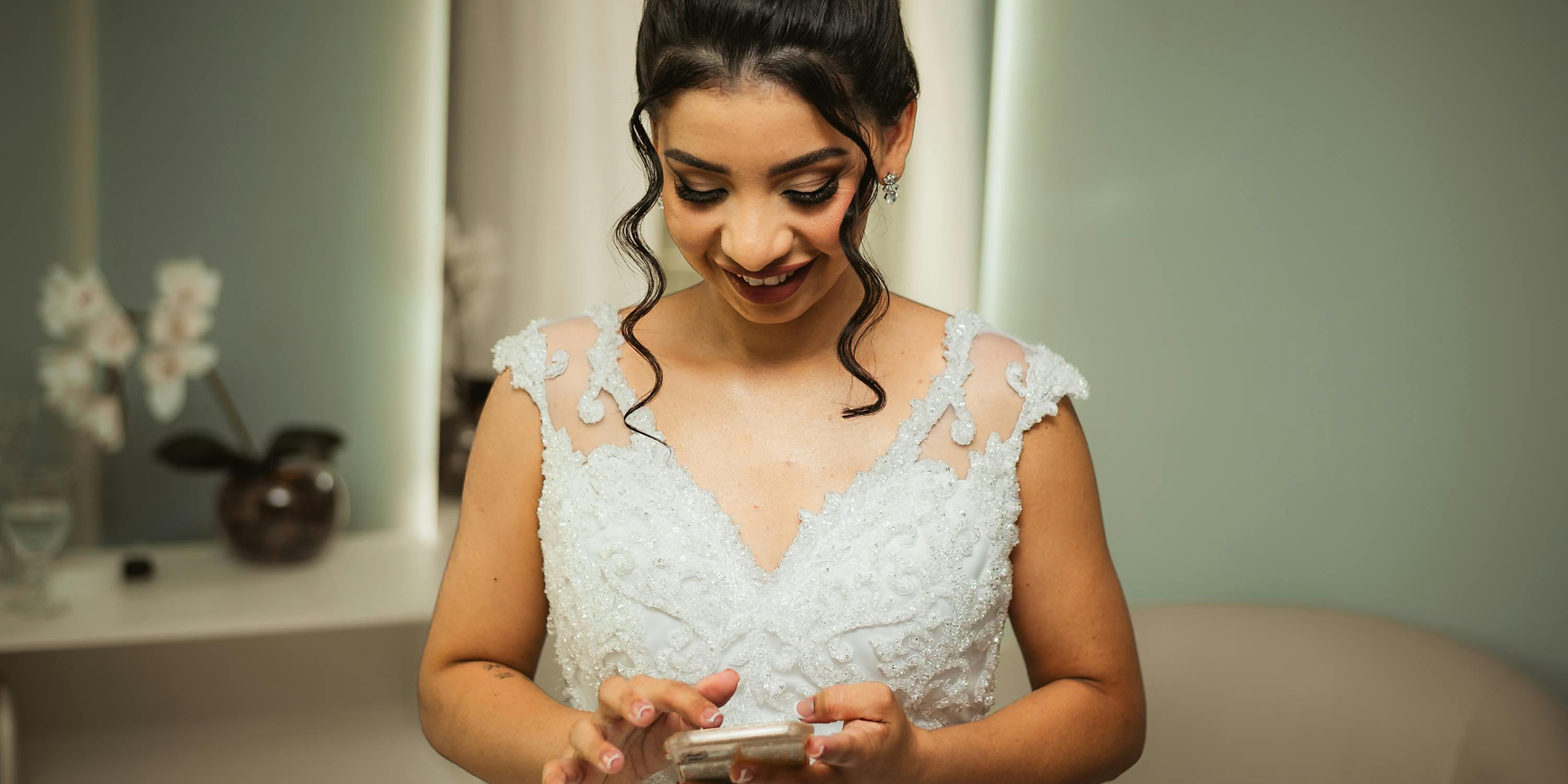 Weddings - gallery