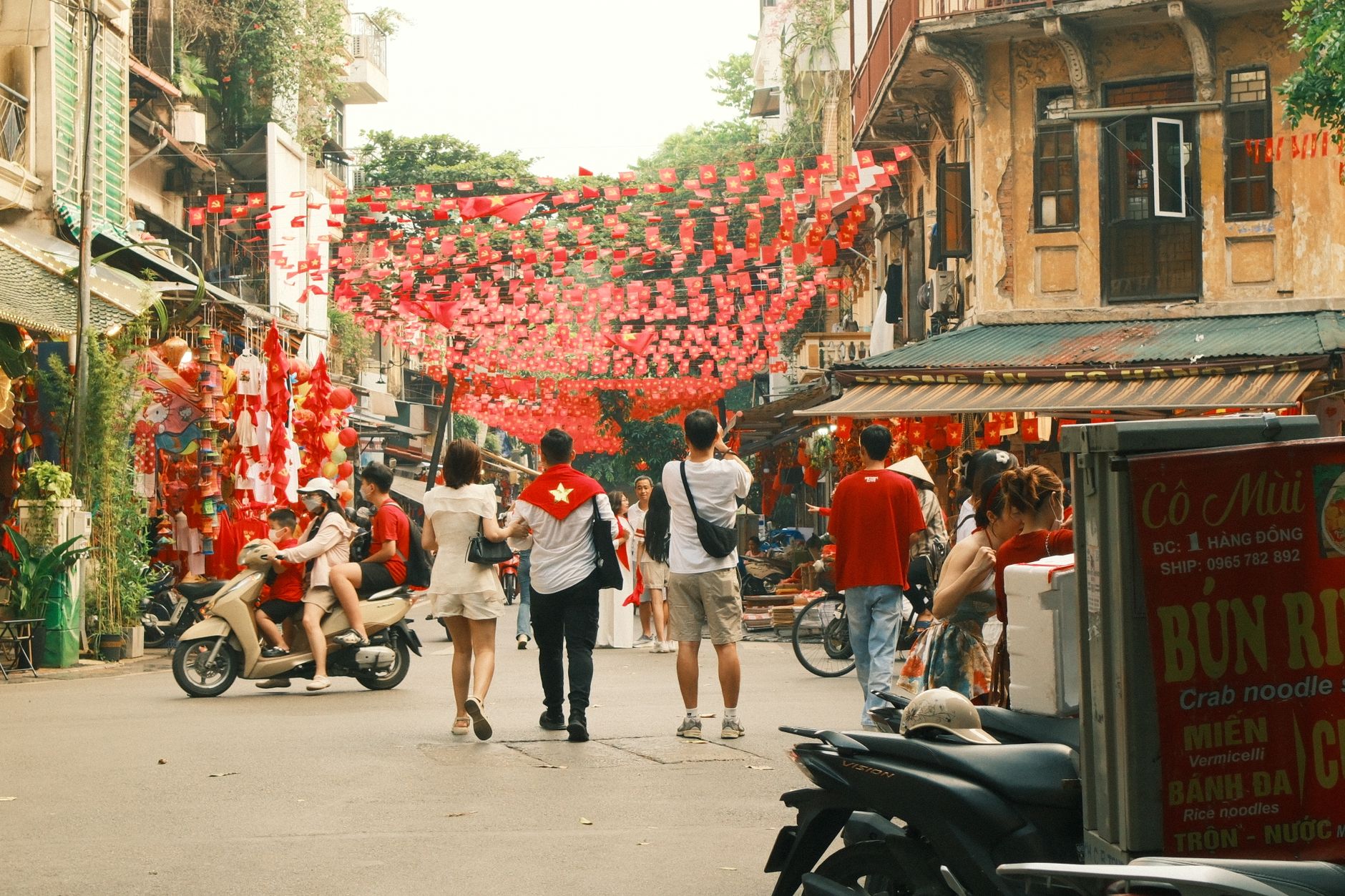 Hanoi, Vietnam