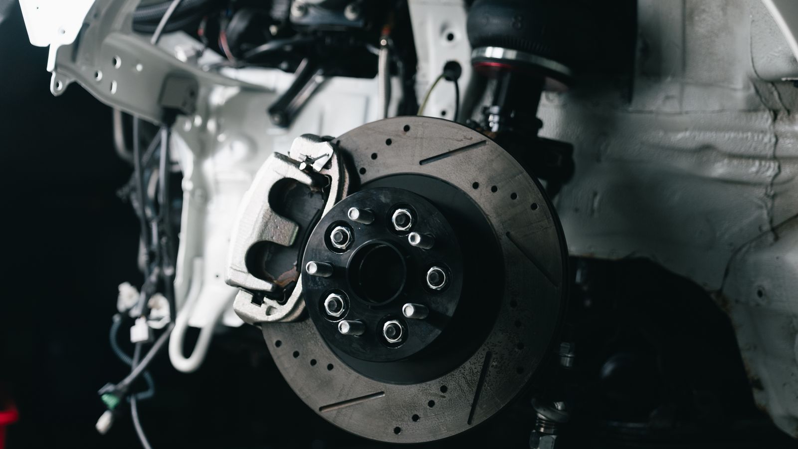 Do Worn Brakes Affect a Car's Resale Value? UK Guide 2026