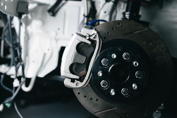 Brake Service