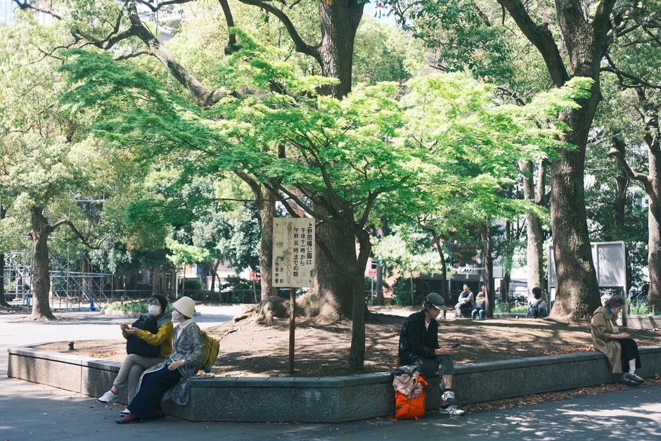 休日に一人で東京、結局どこ行けばよかったんだっけ?2026年5月の最終回答