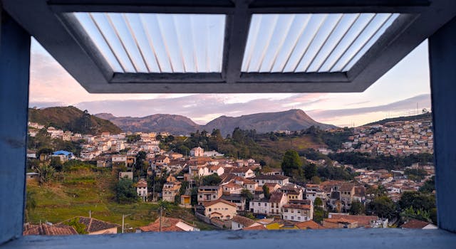 Ouro Preto, Brazil photo 2