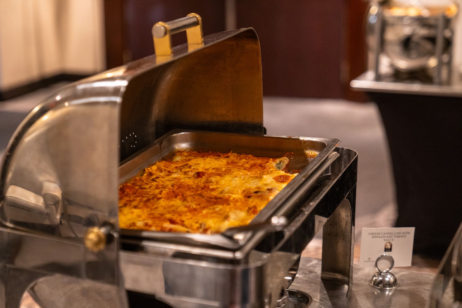How to Reheat Frozen Cooked Lasagna? - Chef's Resource