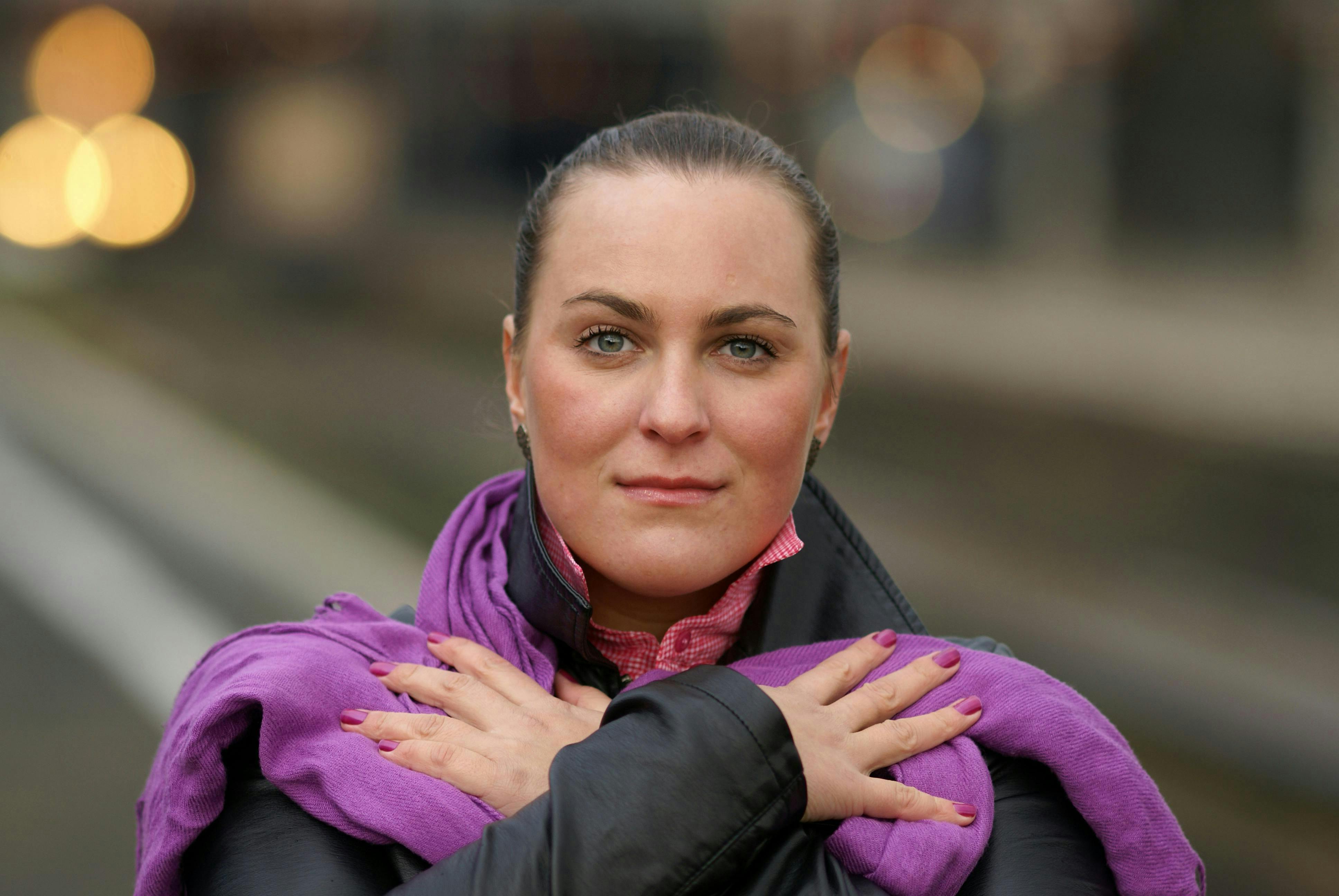 政治：謝寒冰揭露謝龍介內心最害怕的「她」是誰？