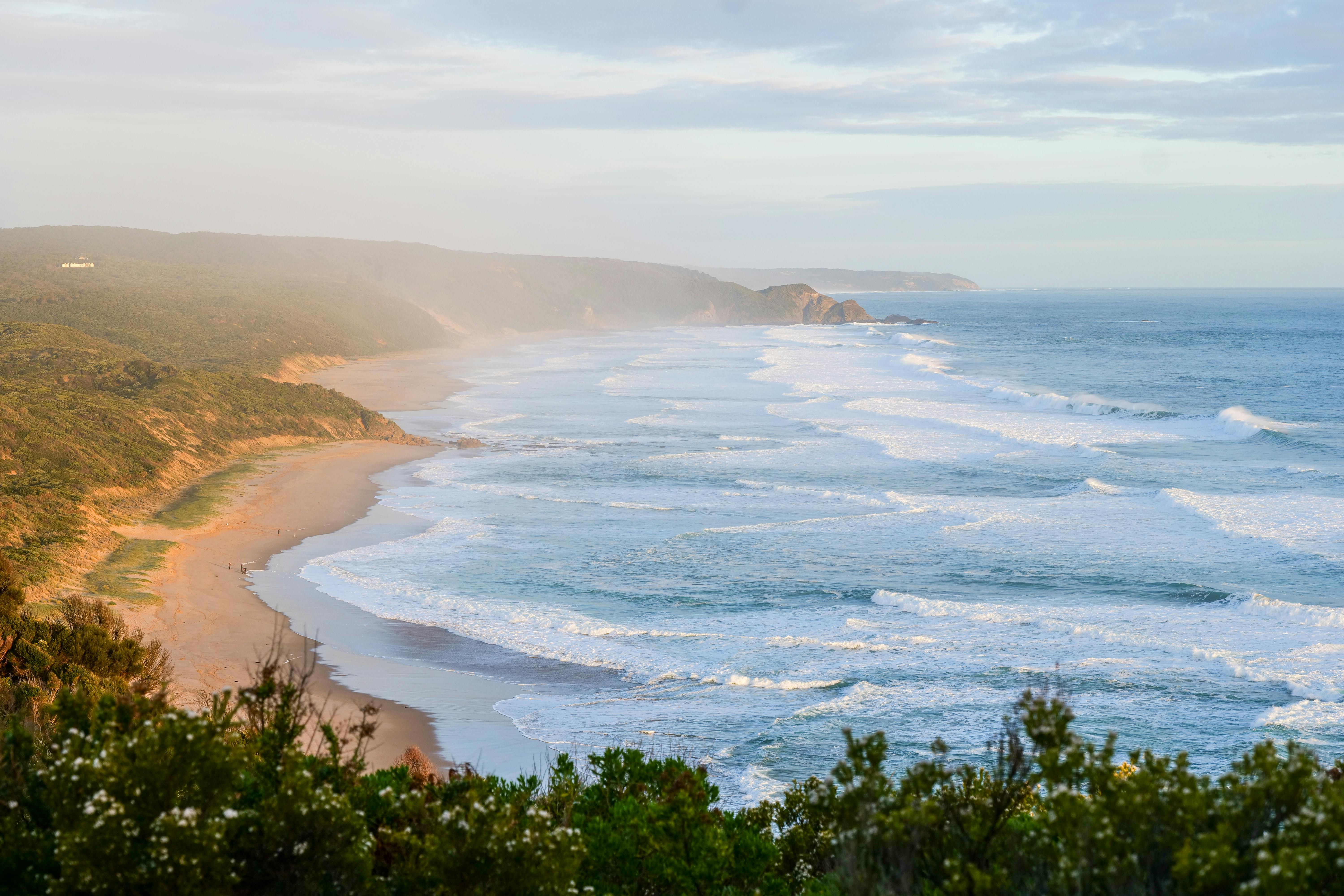 Bulwer Beach