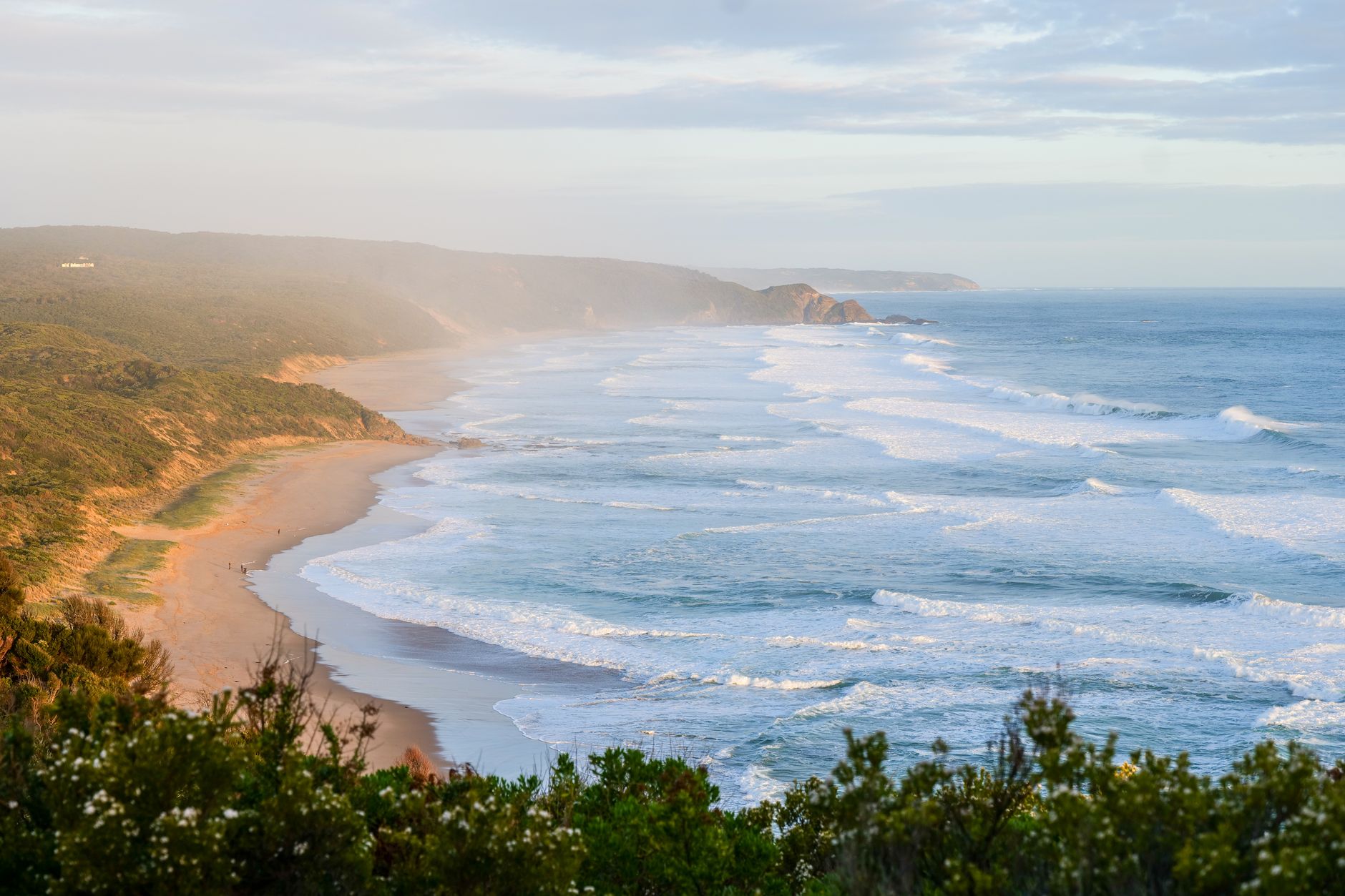 Bulwer Beach