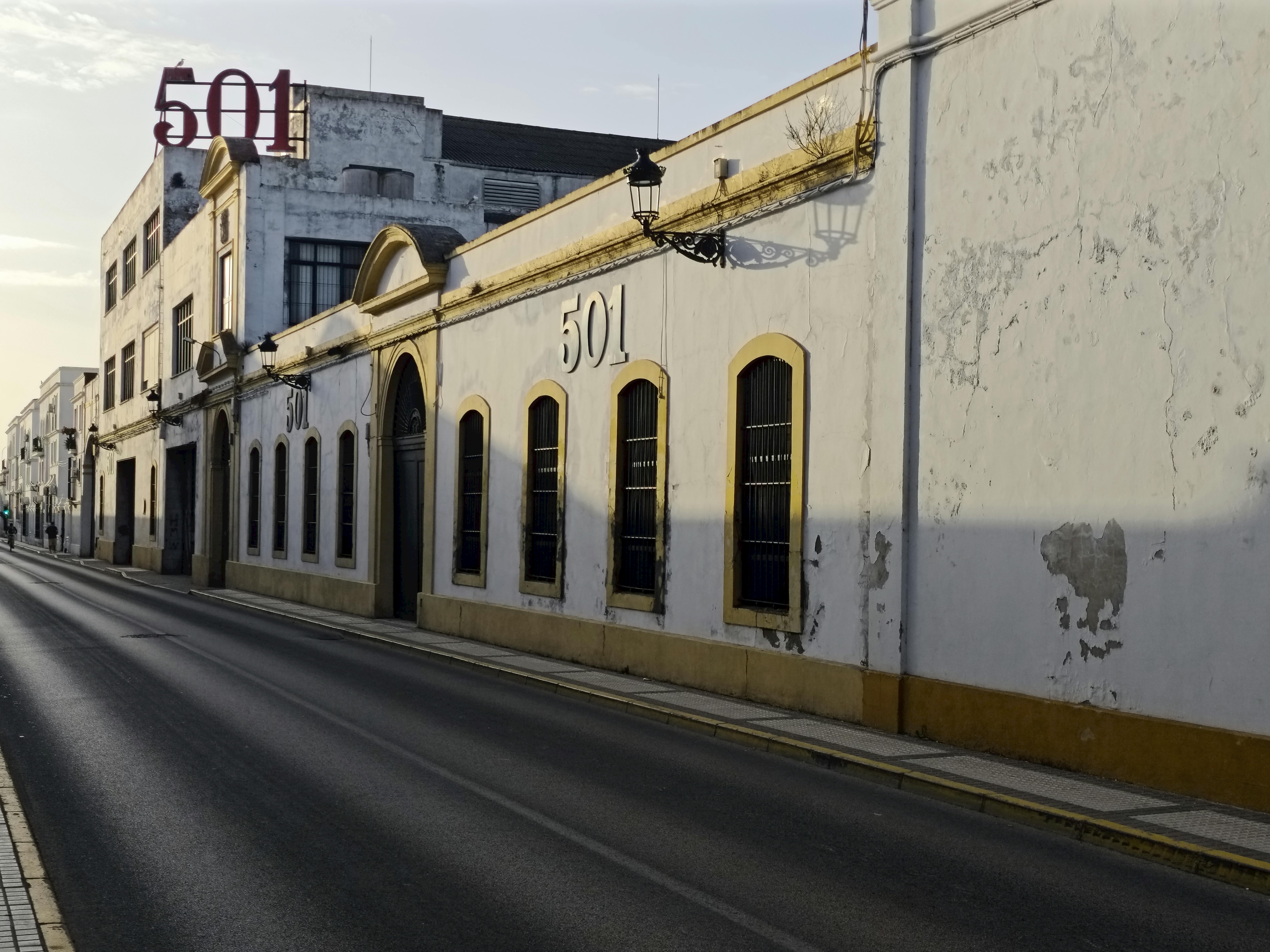 Cityscape Photography Tips and Post-Processing Tricks