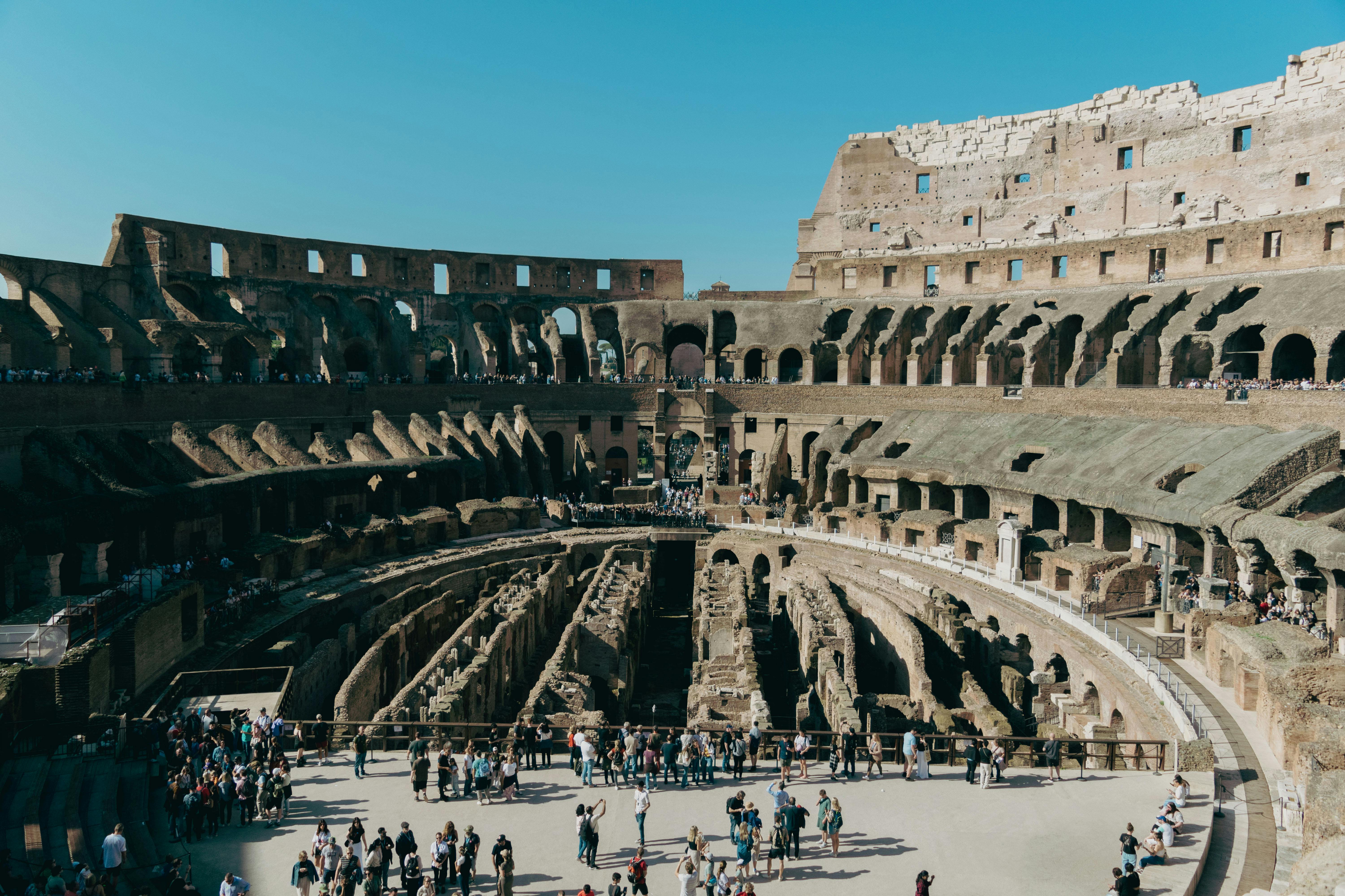 Discovering Ancient Ruins and Mysterious Cultures