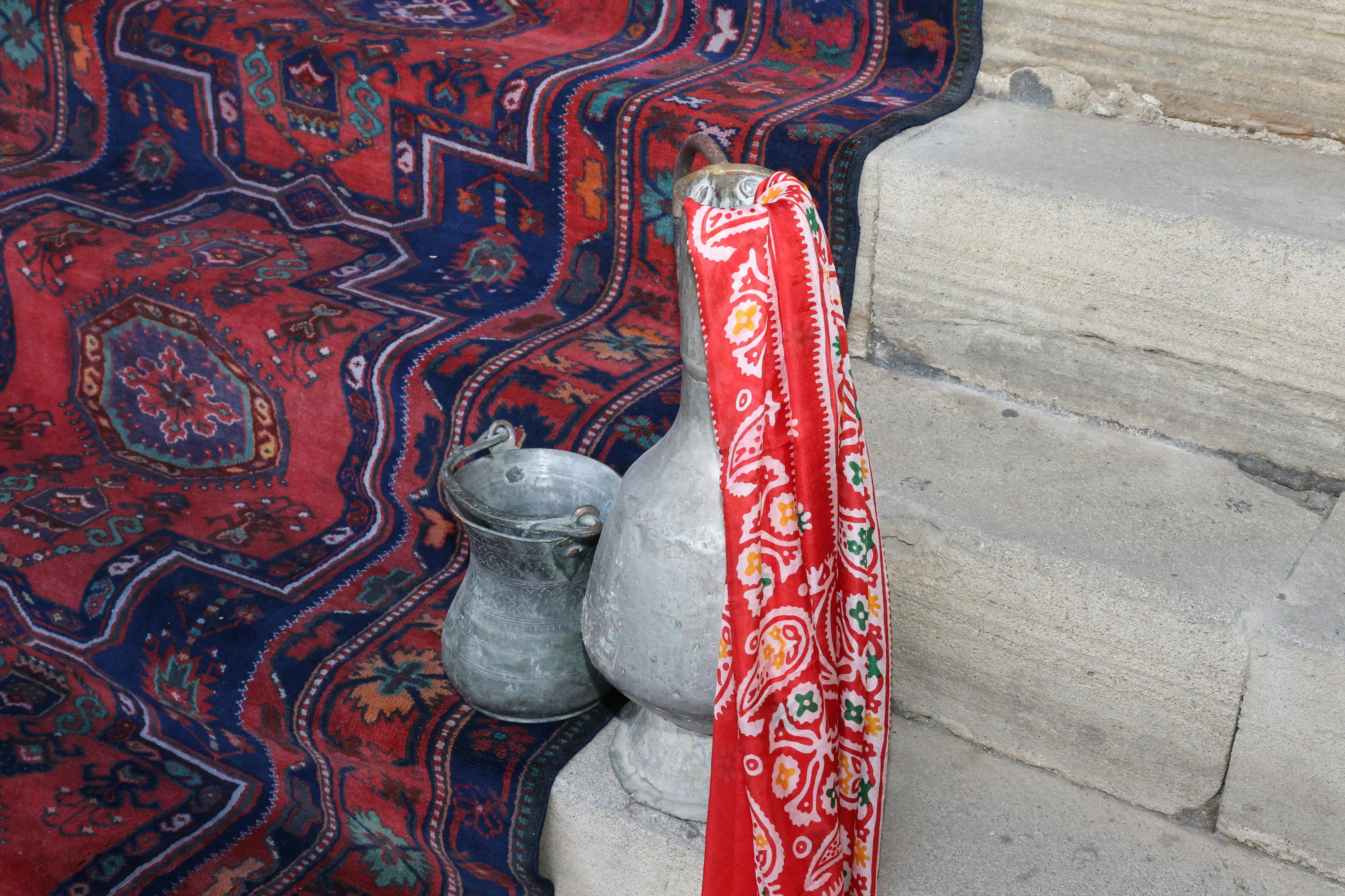 臺韓纖維工藝國際交流展 助力臺灣工藝躍上國際舞臺