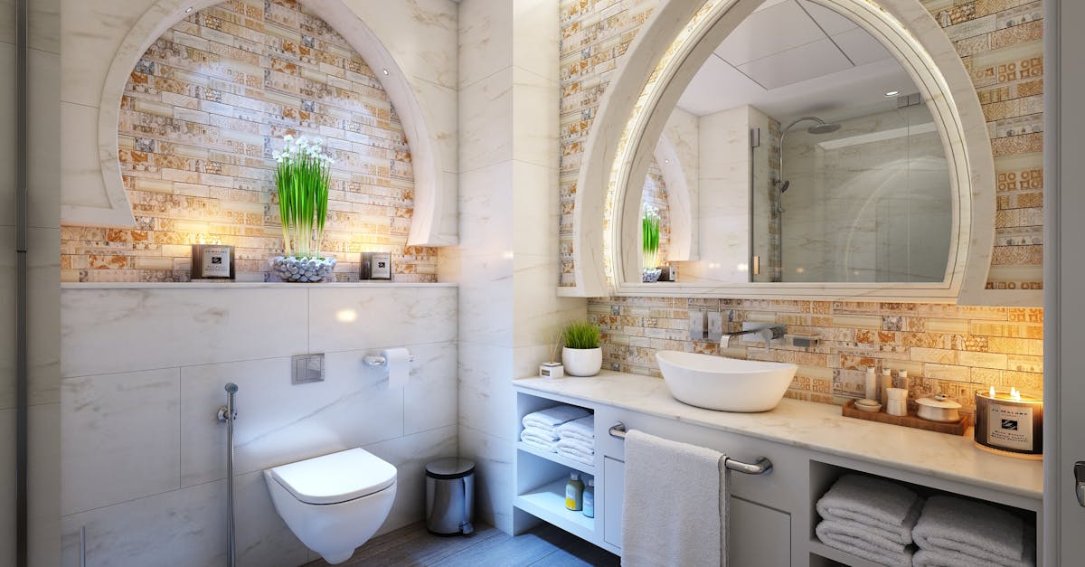 How to fix a toilet that drains slowly