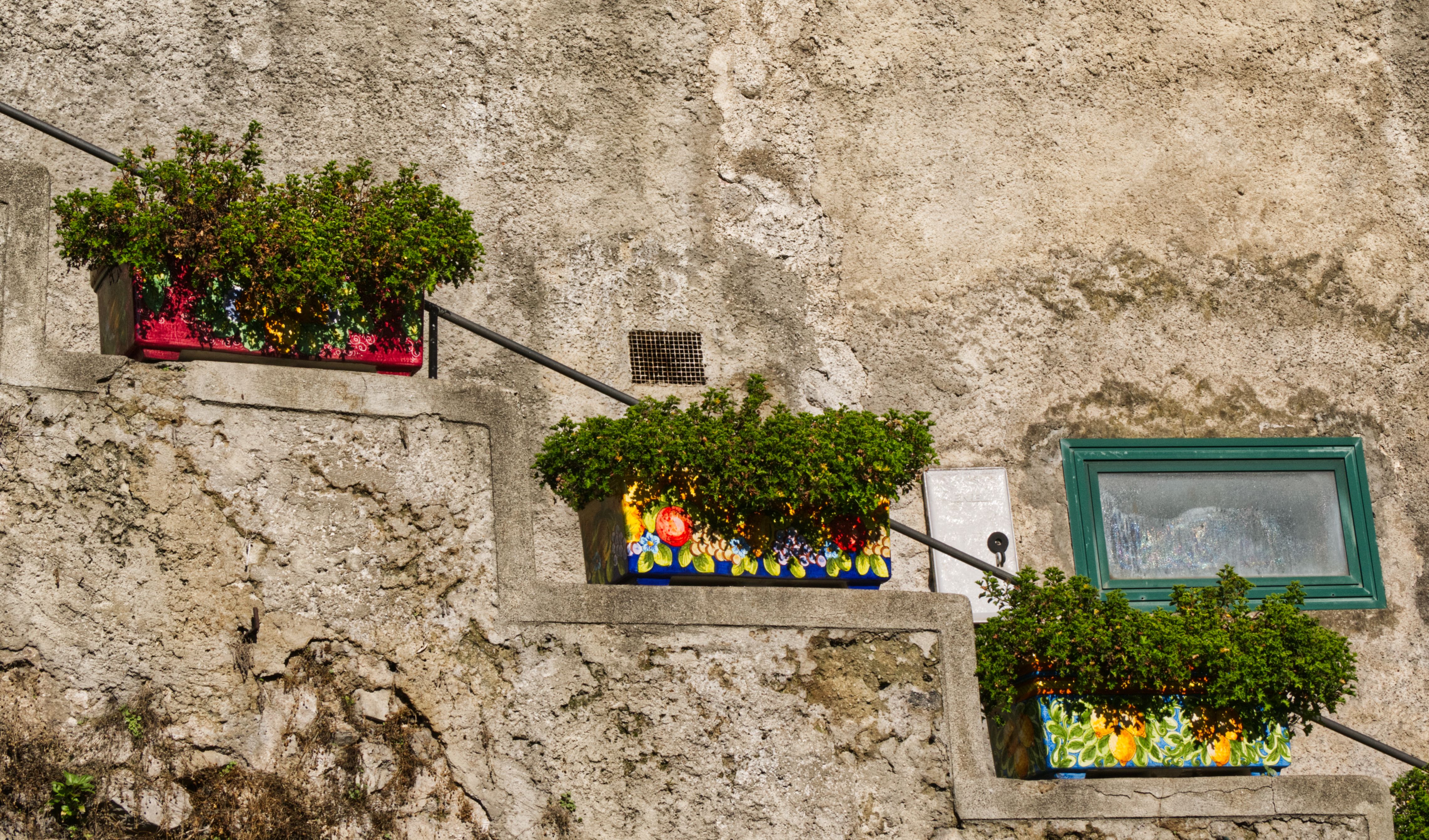 Positano Village