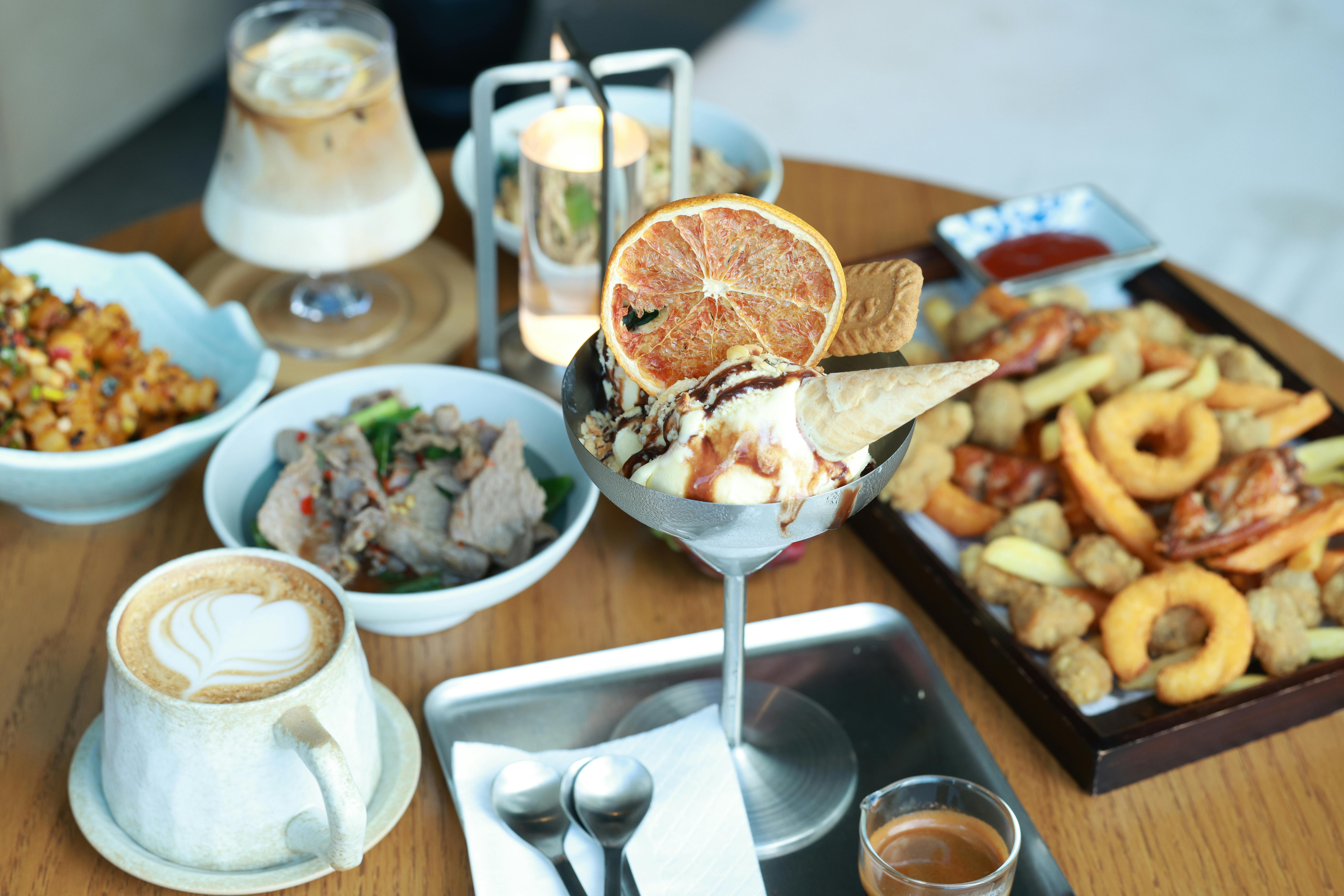 에그롤 보울 건강식