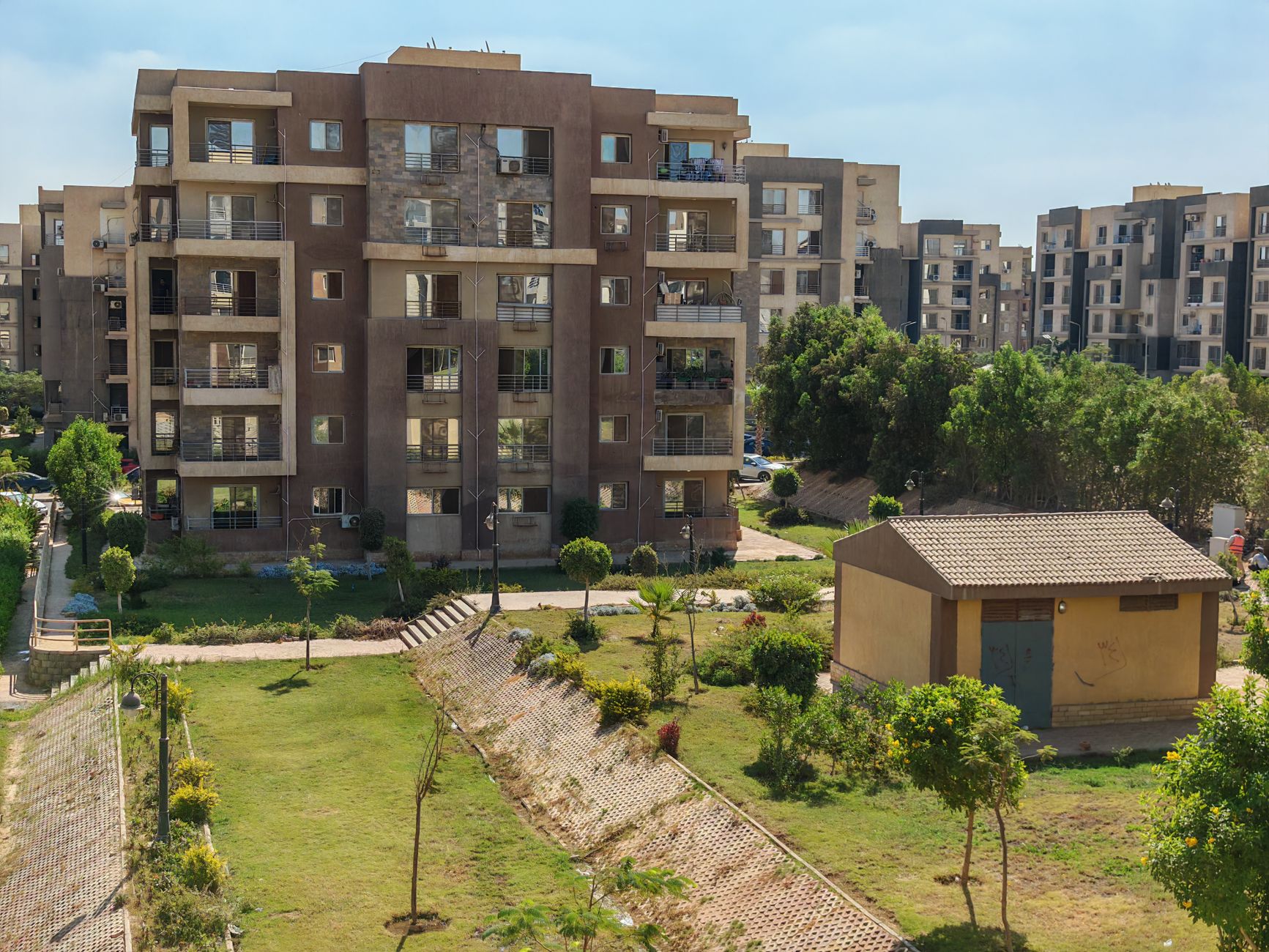 7 Affordable Apartment Complexes Now 7 Affordable Apartment Complexes Now
