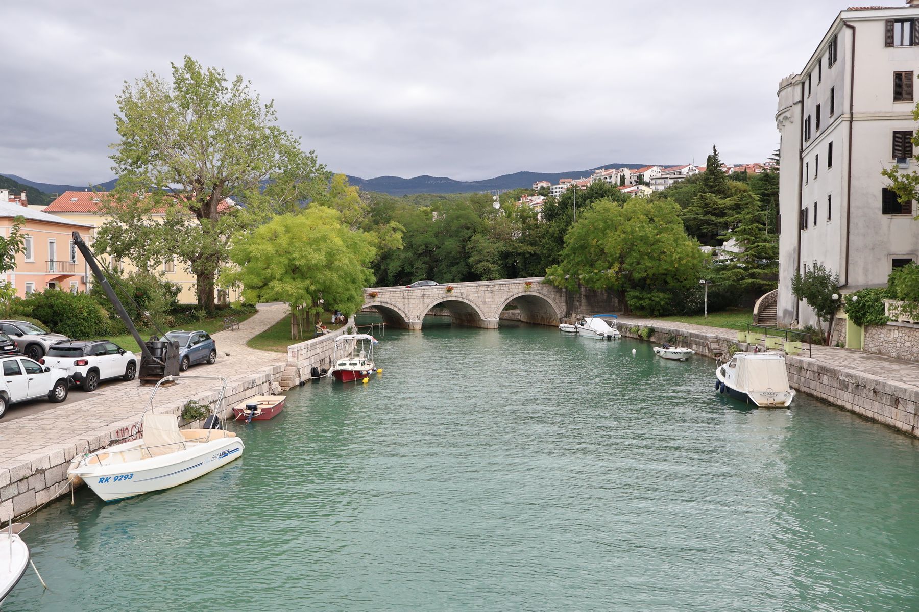 Rainy Days in Croatia: Indoor Gems Worth Your Time